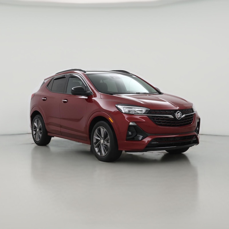 2020 Buick Encore GX Preferred