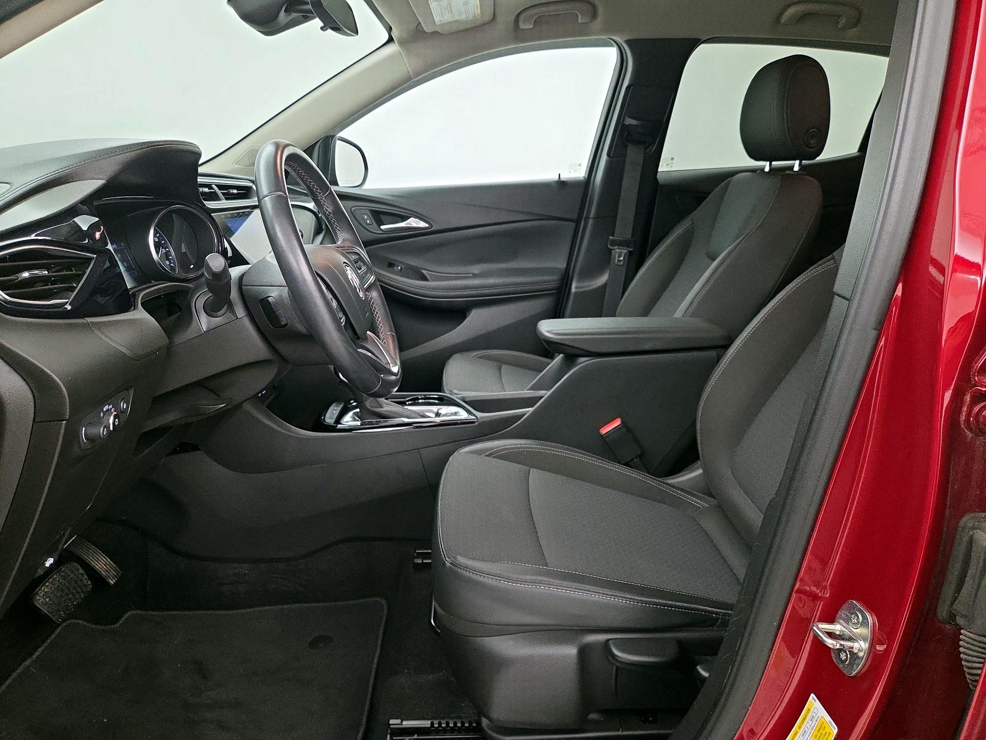 Thumbnail: 2020 Buick Encore GX - 11