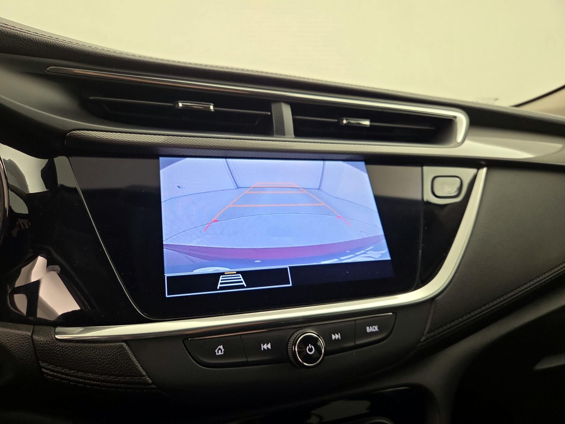 Thumbnail: 2020 Buick Encore GX - 14