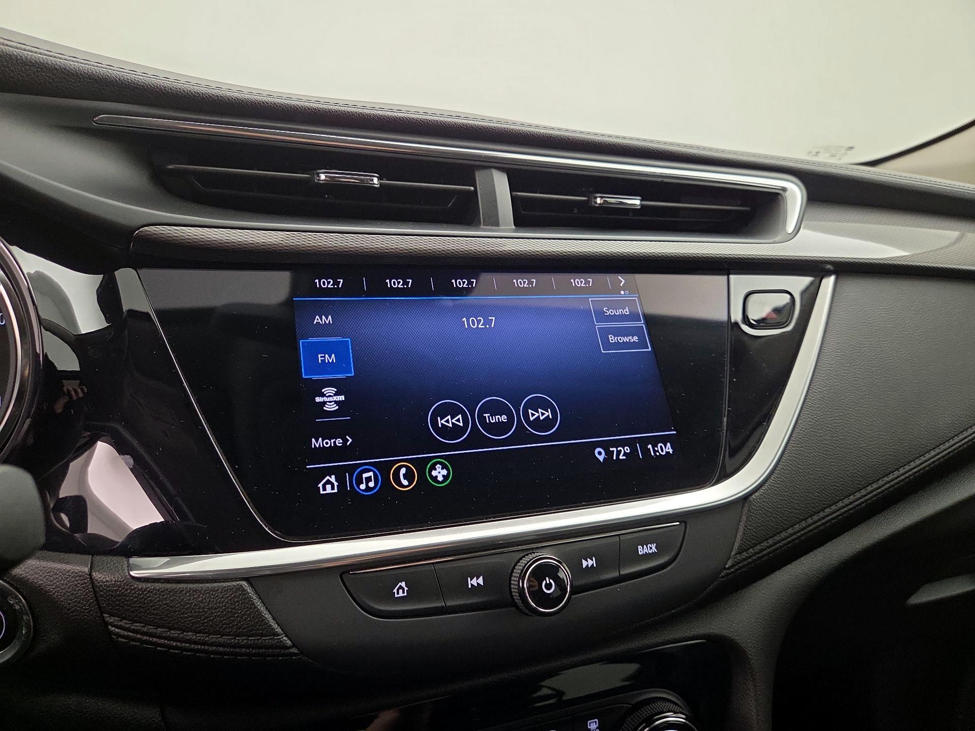 Thumbnail: 2020 Buick Encore GX - 15