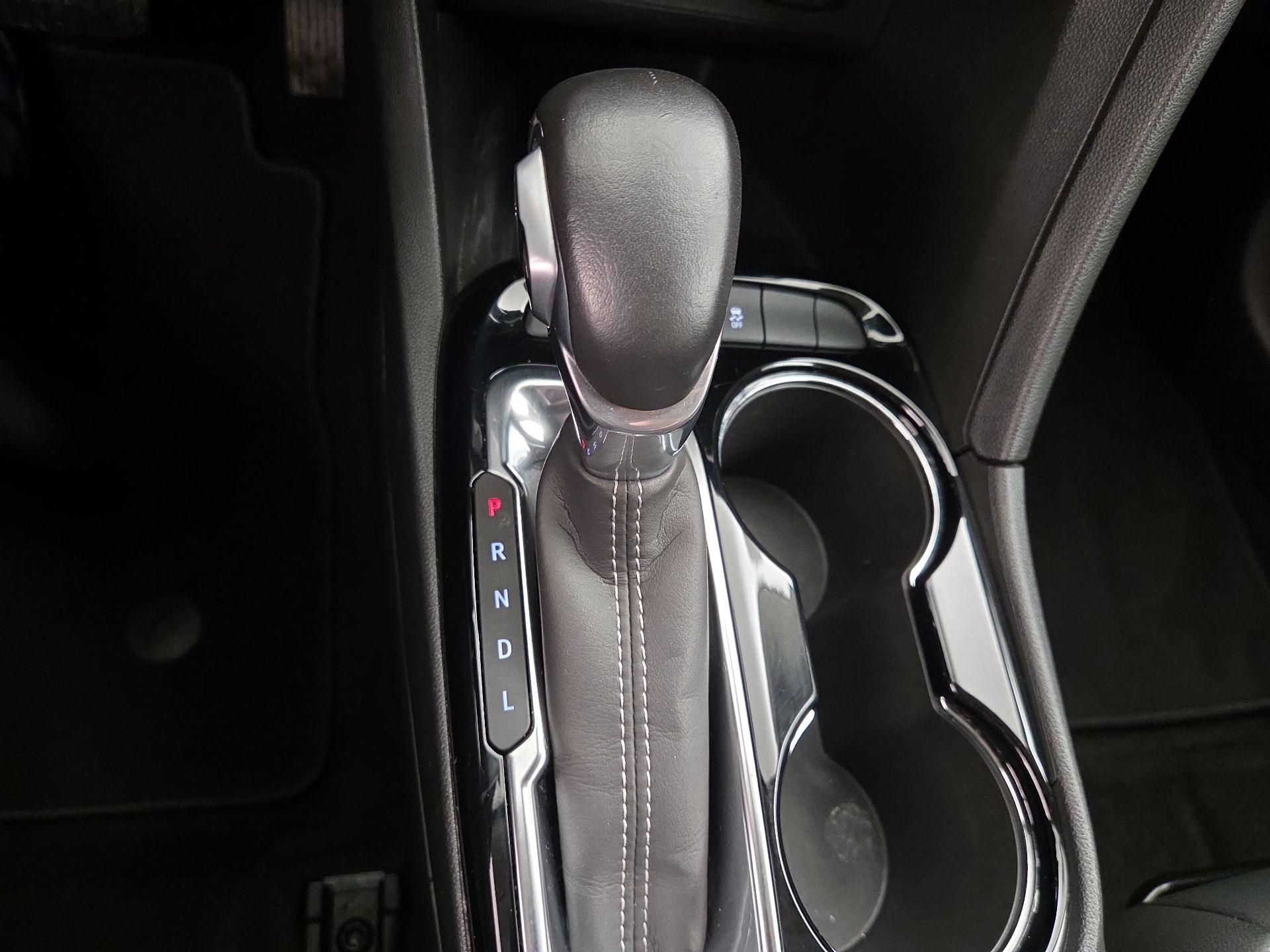 Thumbnail: 2020 Buick Encore GX - 17