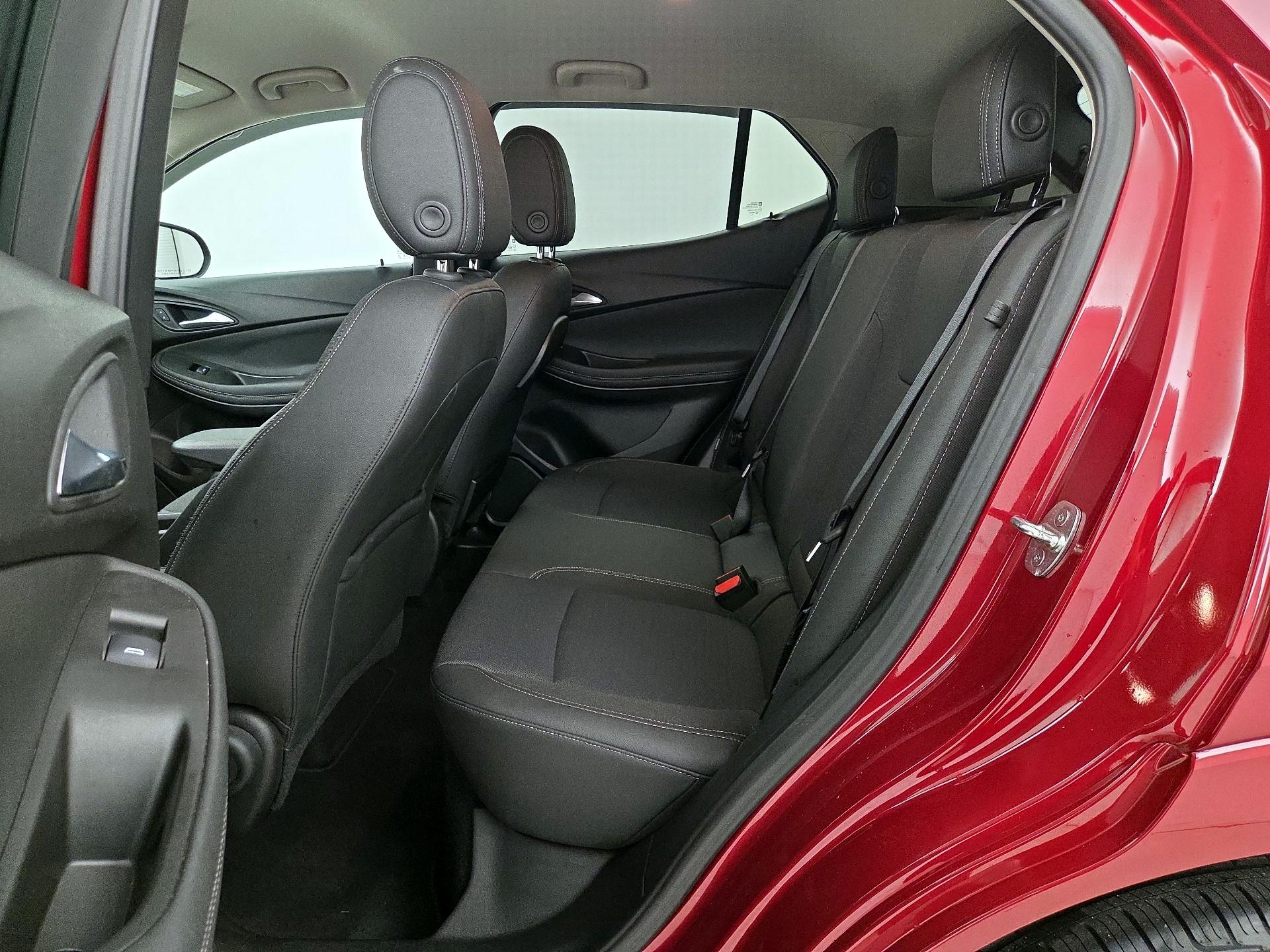 Thumbnail: 2020 Buick Encore GX - 19