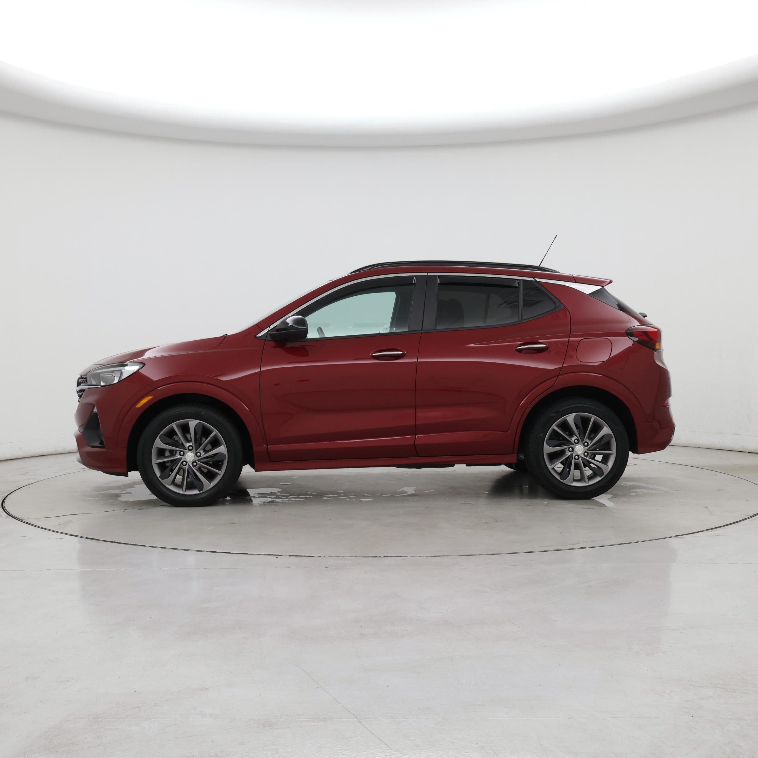 Thumbnail: 2020 Buick Encore GX - 3