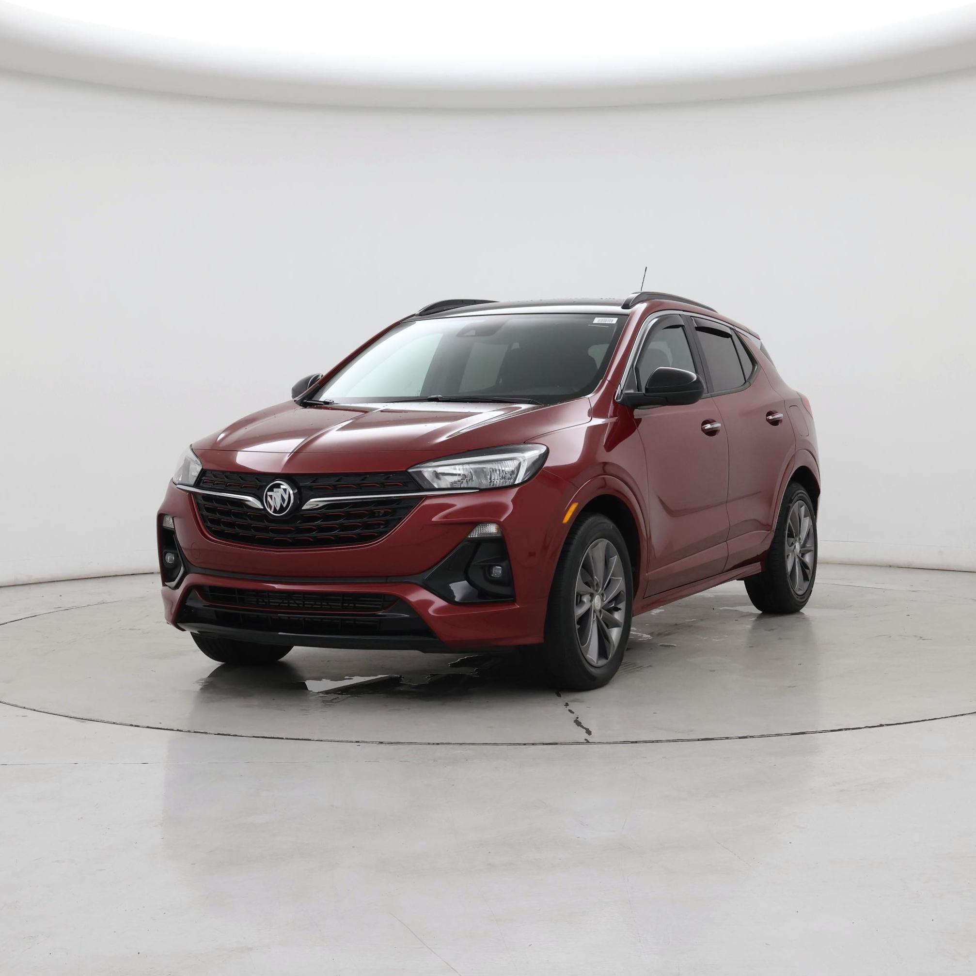 Thumbnail: 2020 Buick Encore GX - 4