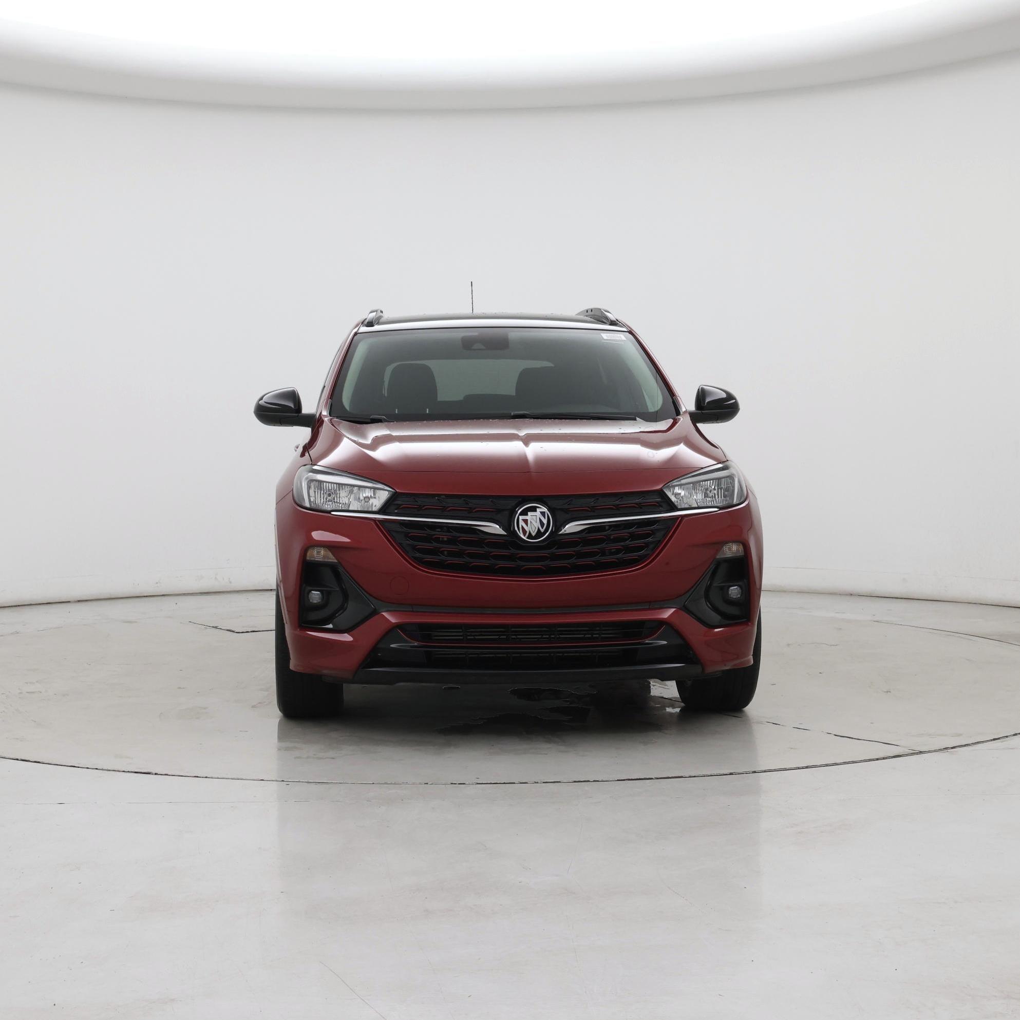 Thumbnail: 2020 Buick Encore GX - 5