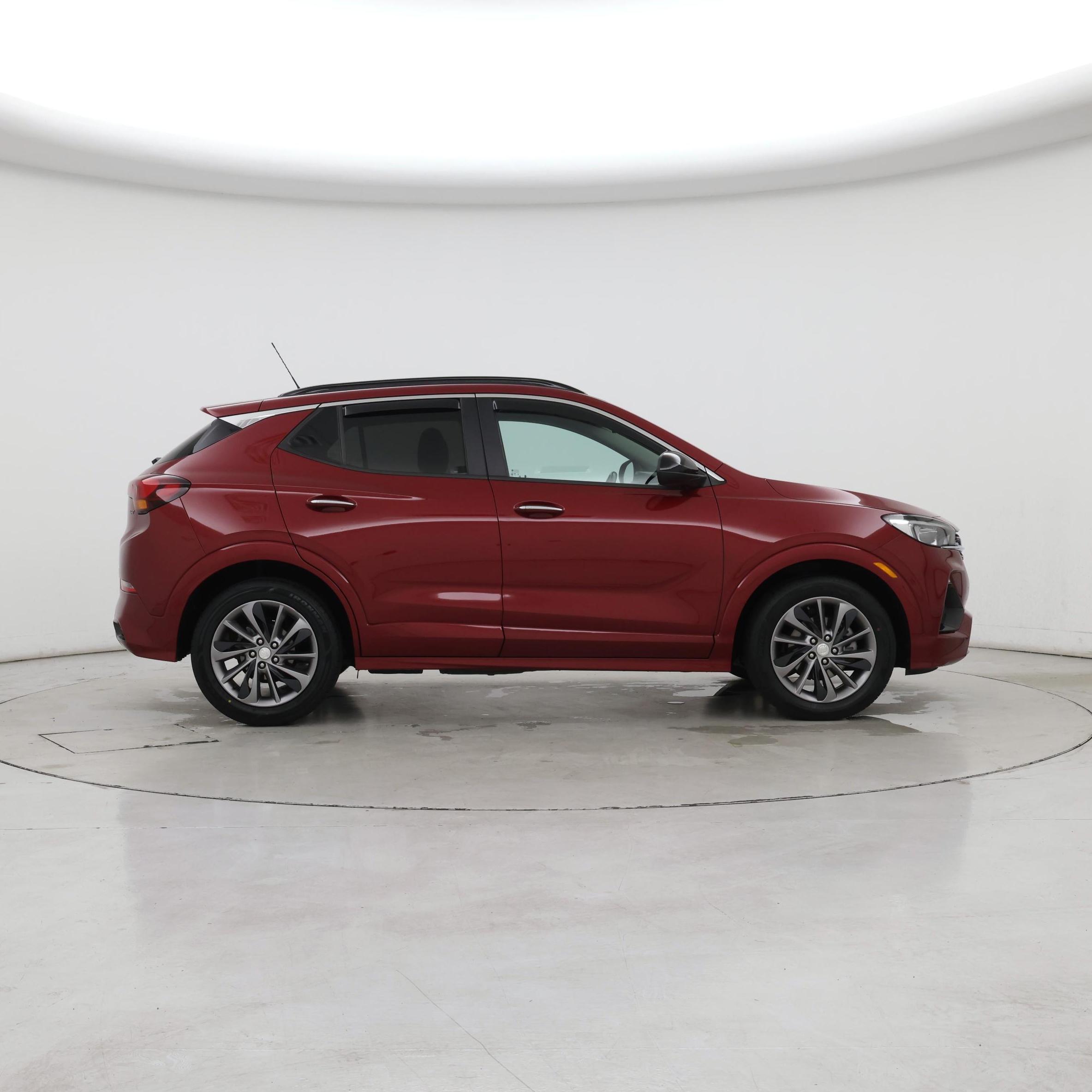 Thumbnail: 2020 Buick Encore GX - 7