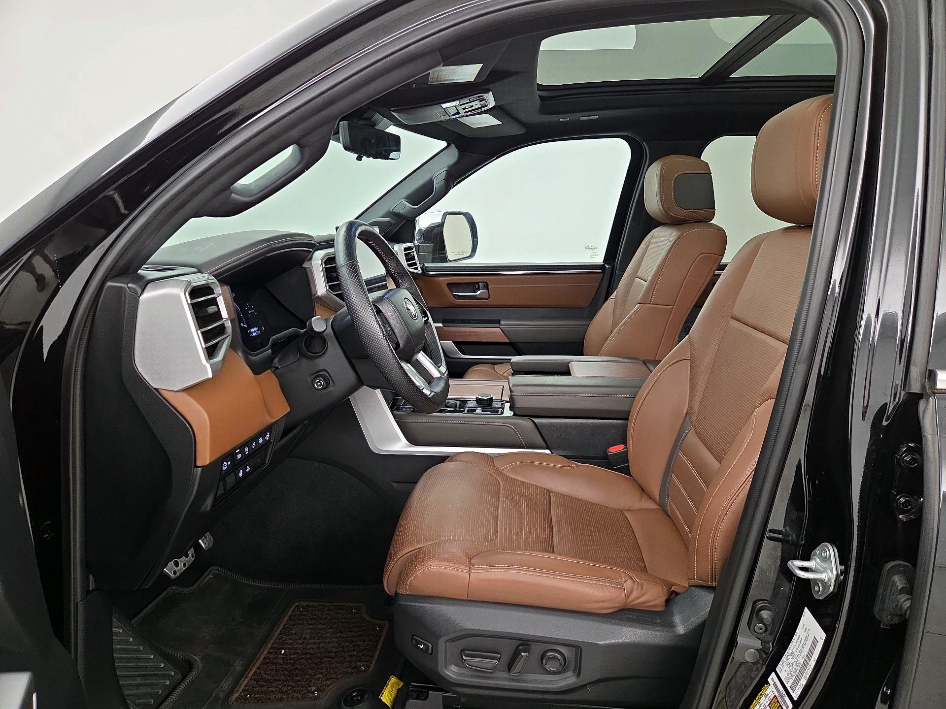 Thumbnail: 2023 Toyota Tundra - 11