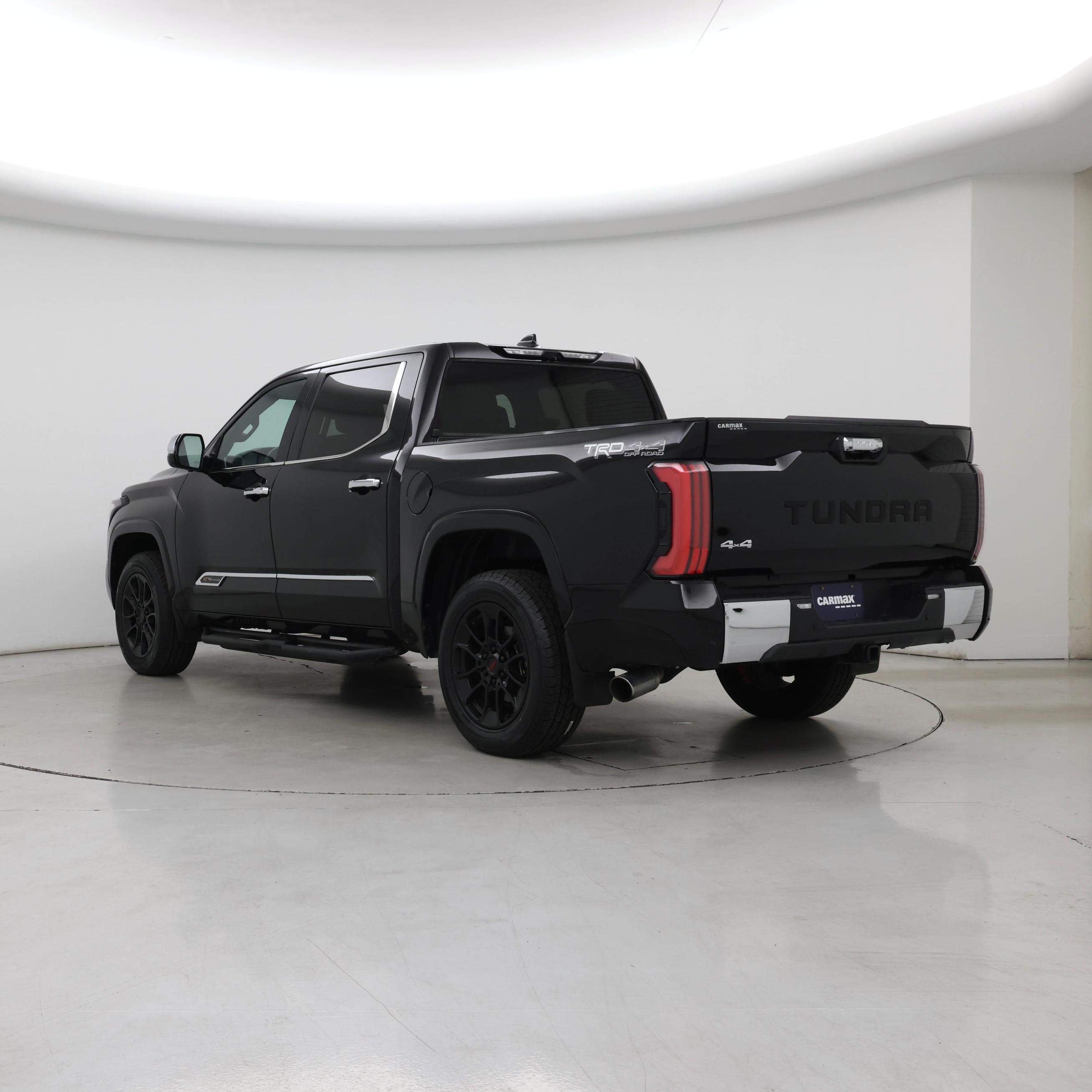 Thumbnail: 2023 Toyota Tundra - 2