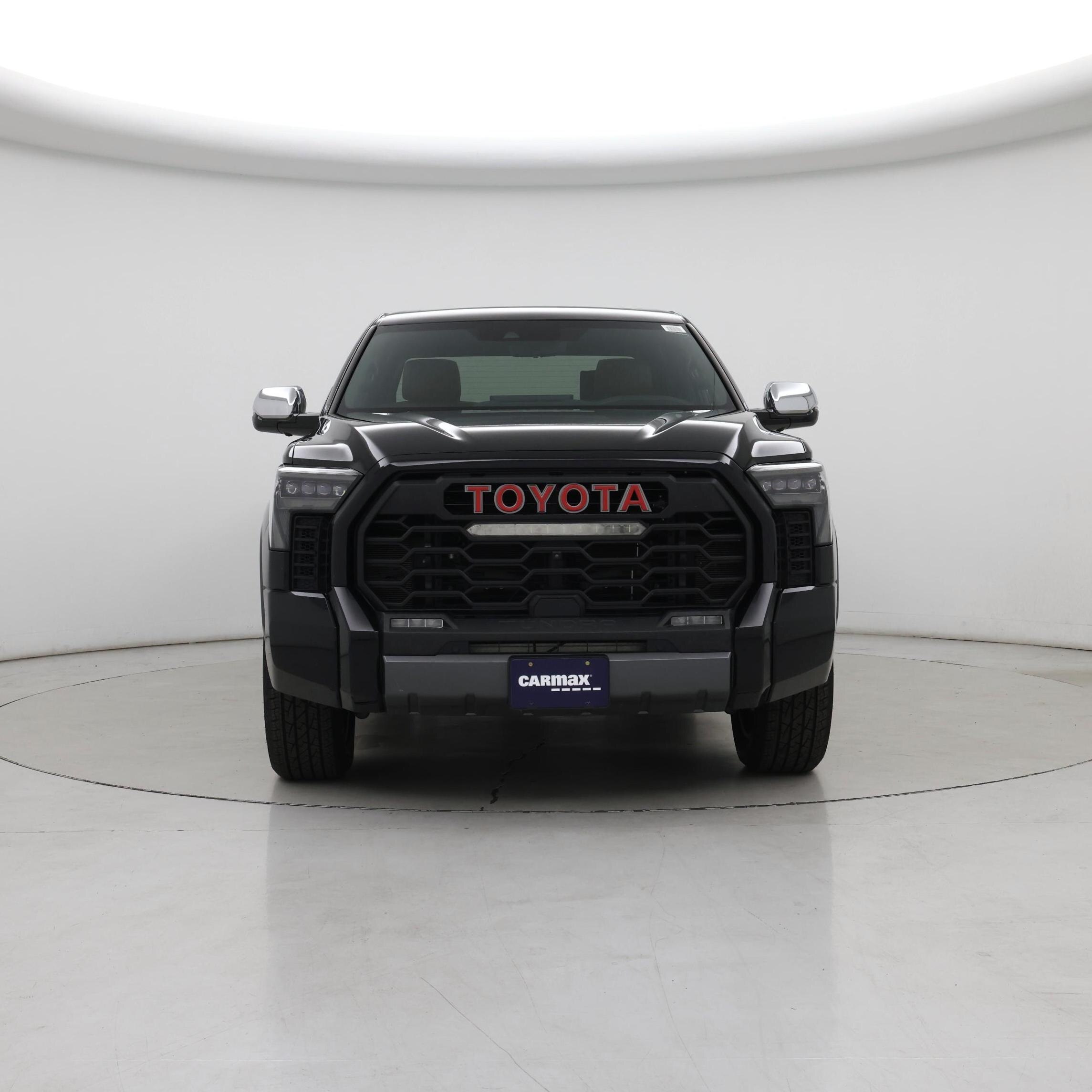 Thumbnail: 2023 Toyota Tundra - 5