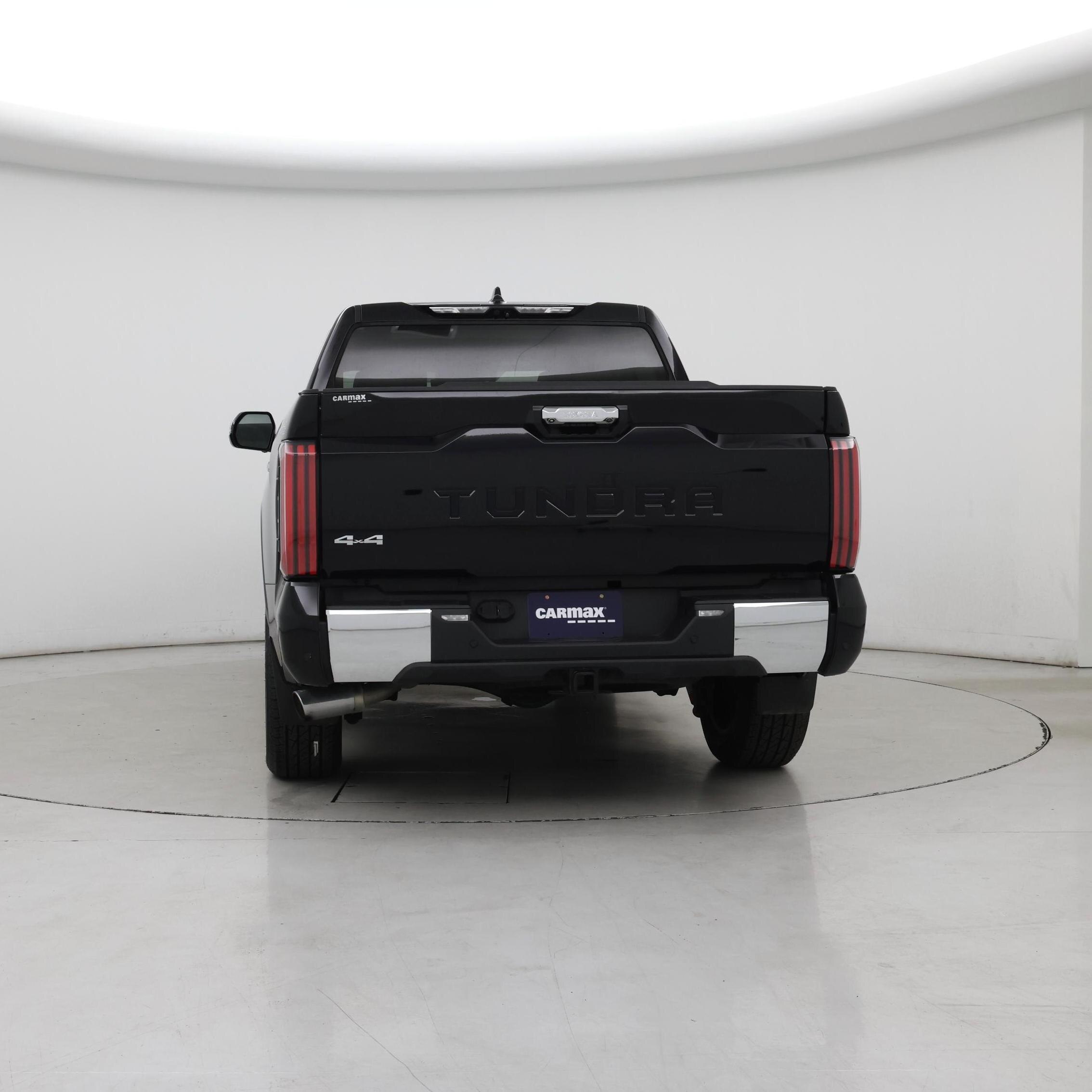 Thumbnail: 2023 Toyota Tundra - 6