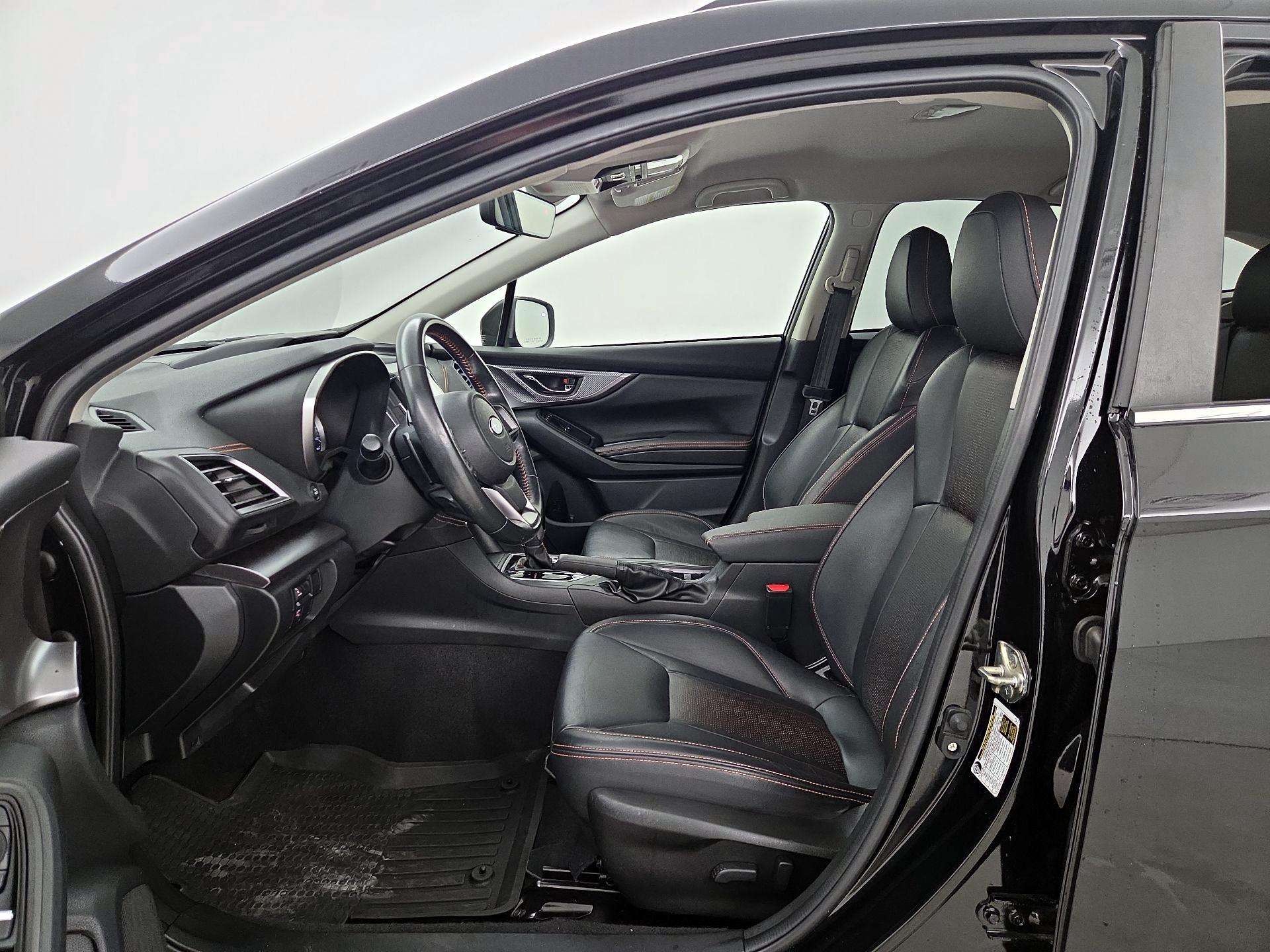 Thumbnail: 2021 Subaru Crosstrek - 11