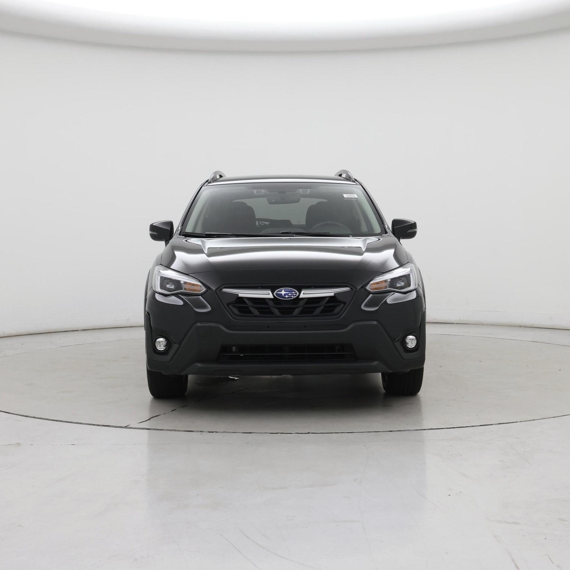 Thumbnail: 2021 Subaru Crosstrek - 5