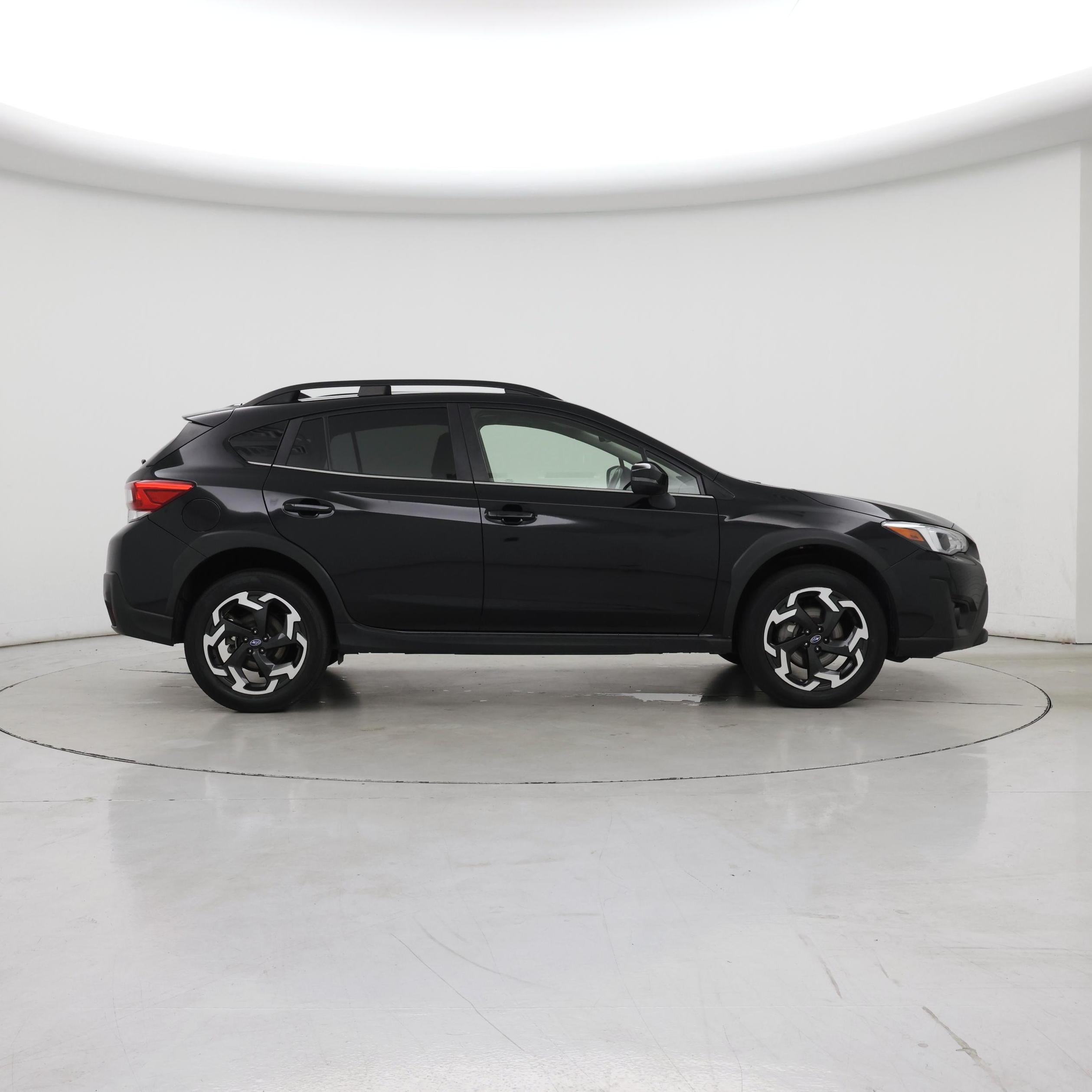 Thumbnail: 2021 Subaru Crosstrek - 7