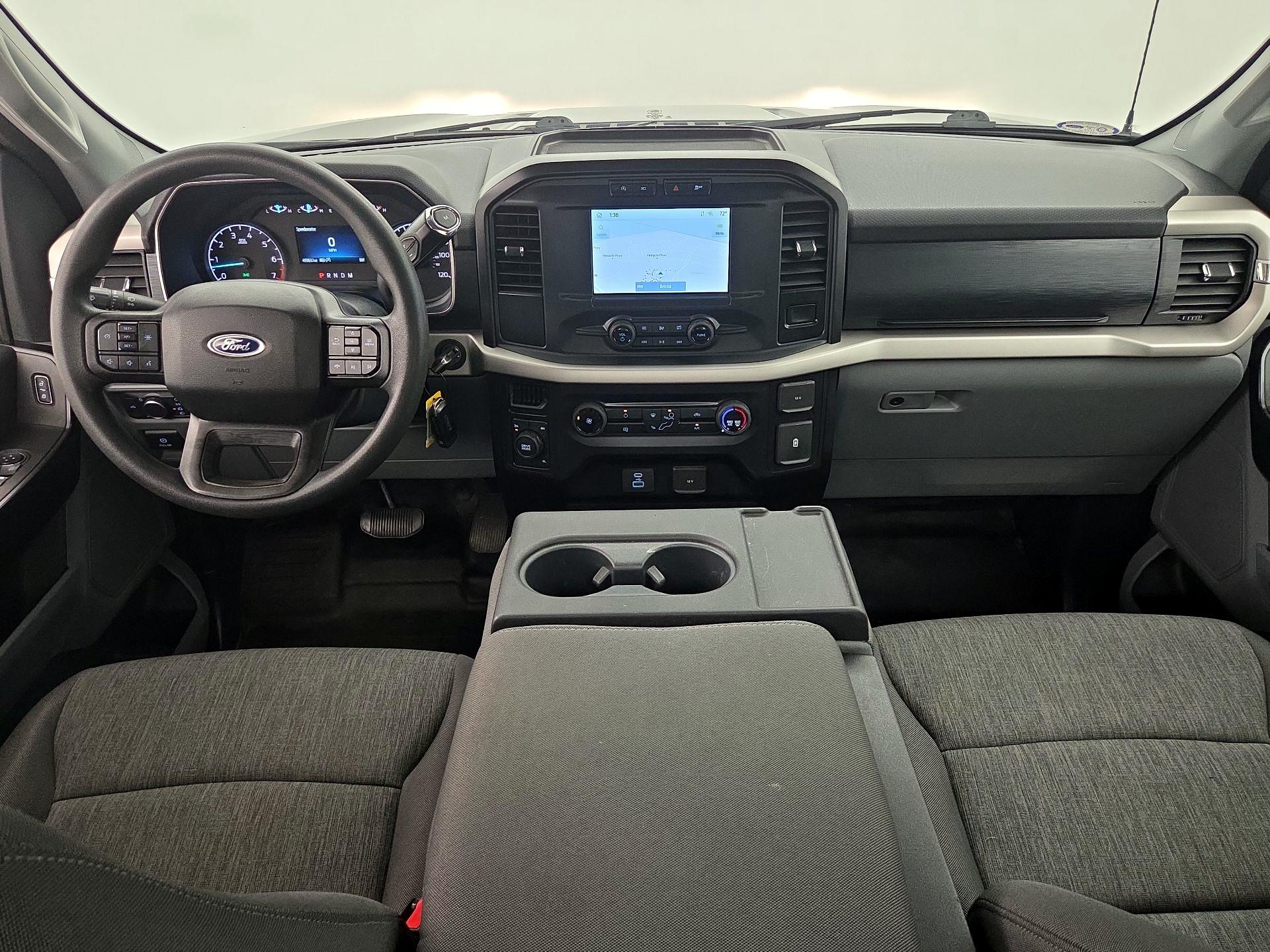 Thumbnail: 2021 Ford F-150 - 9