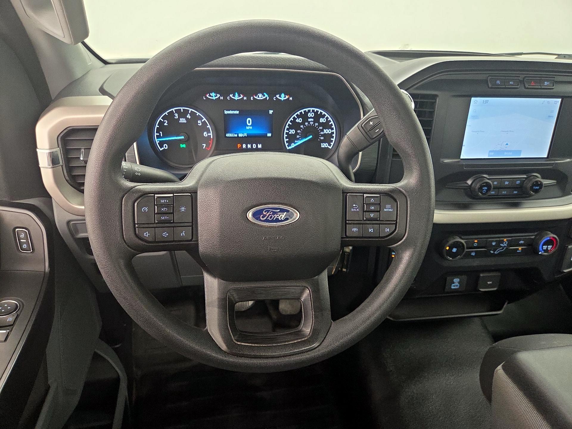 Thumbnail: 2021 Ford F-150 - 10