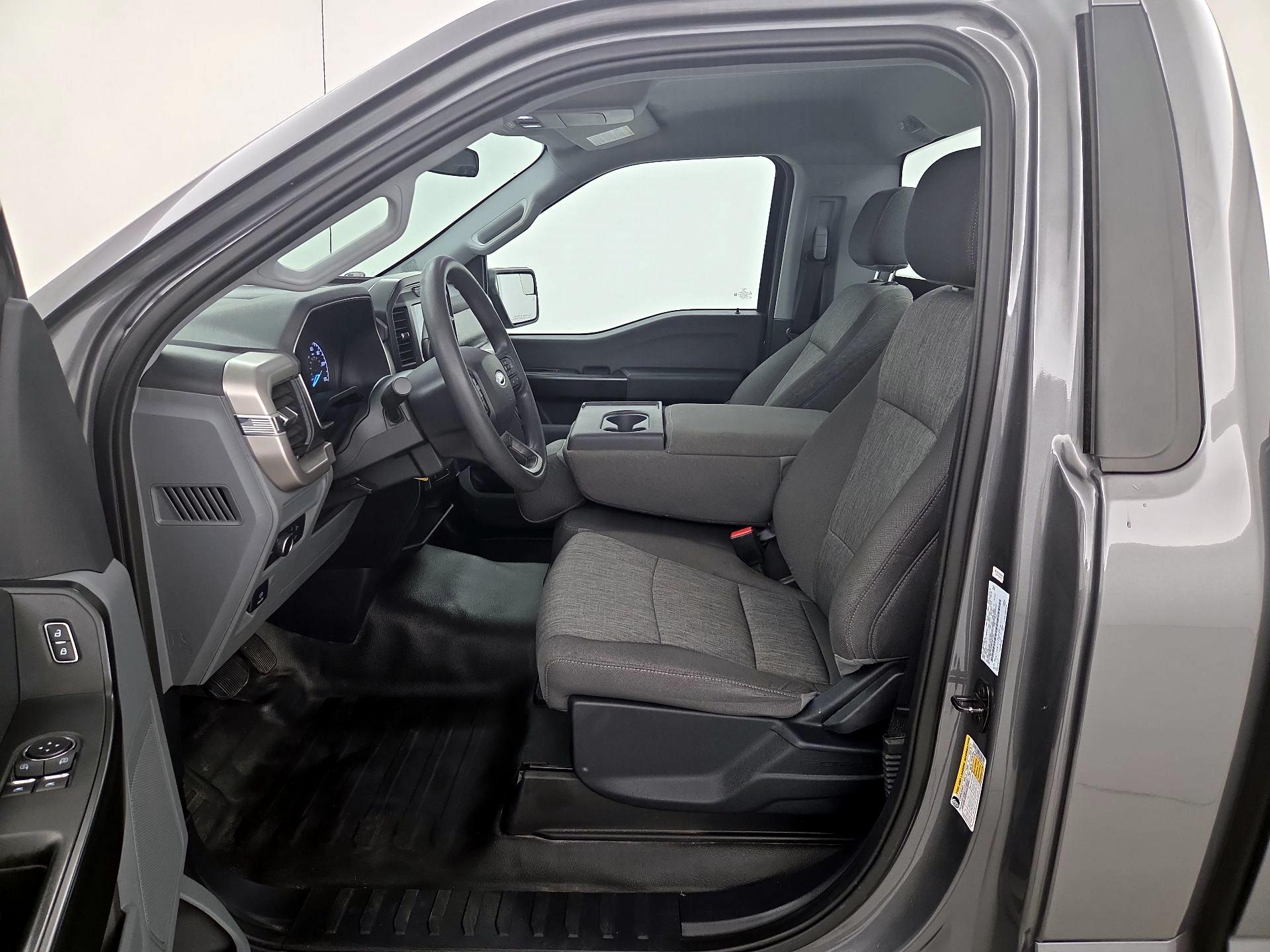 Thumbnail: 2021 Ford F-150 - 11
