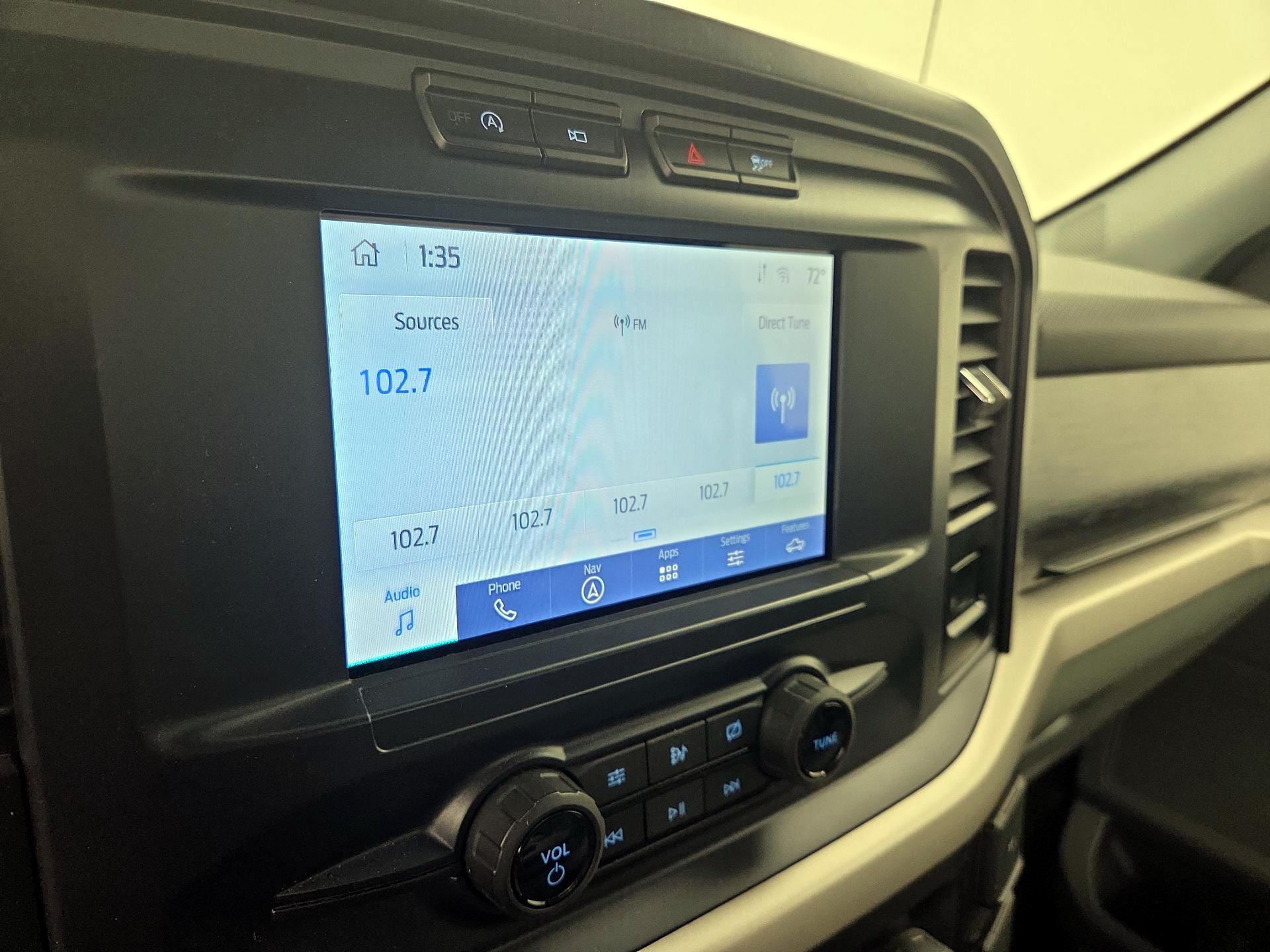 Thumbnail: 2021 Ford F-150 - 16