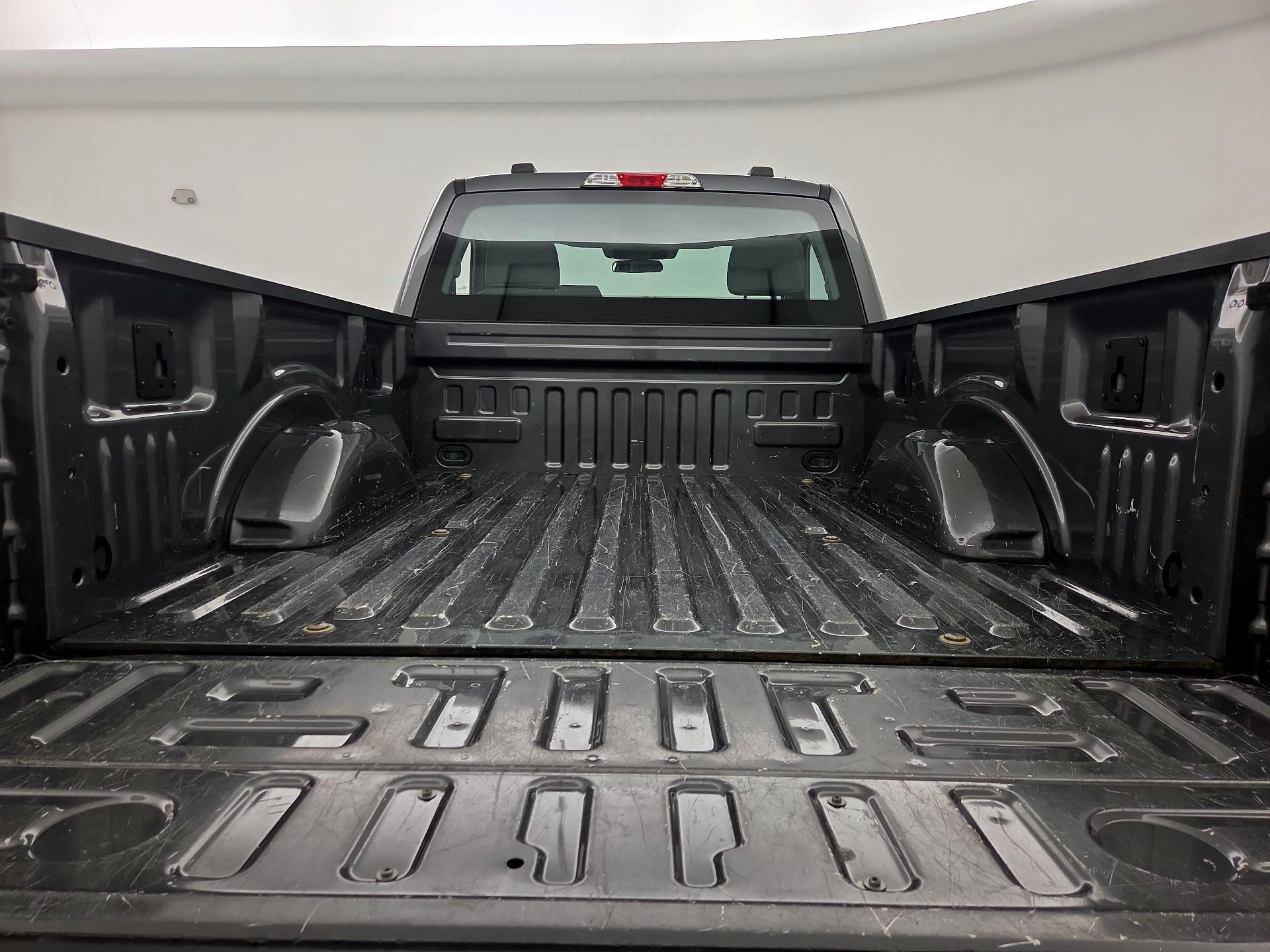 Thumbnail: 2021 Ford F-150 - 20