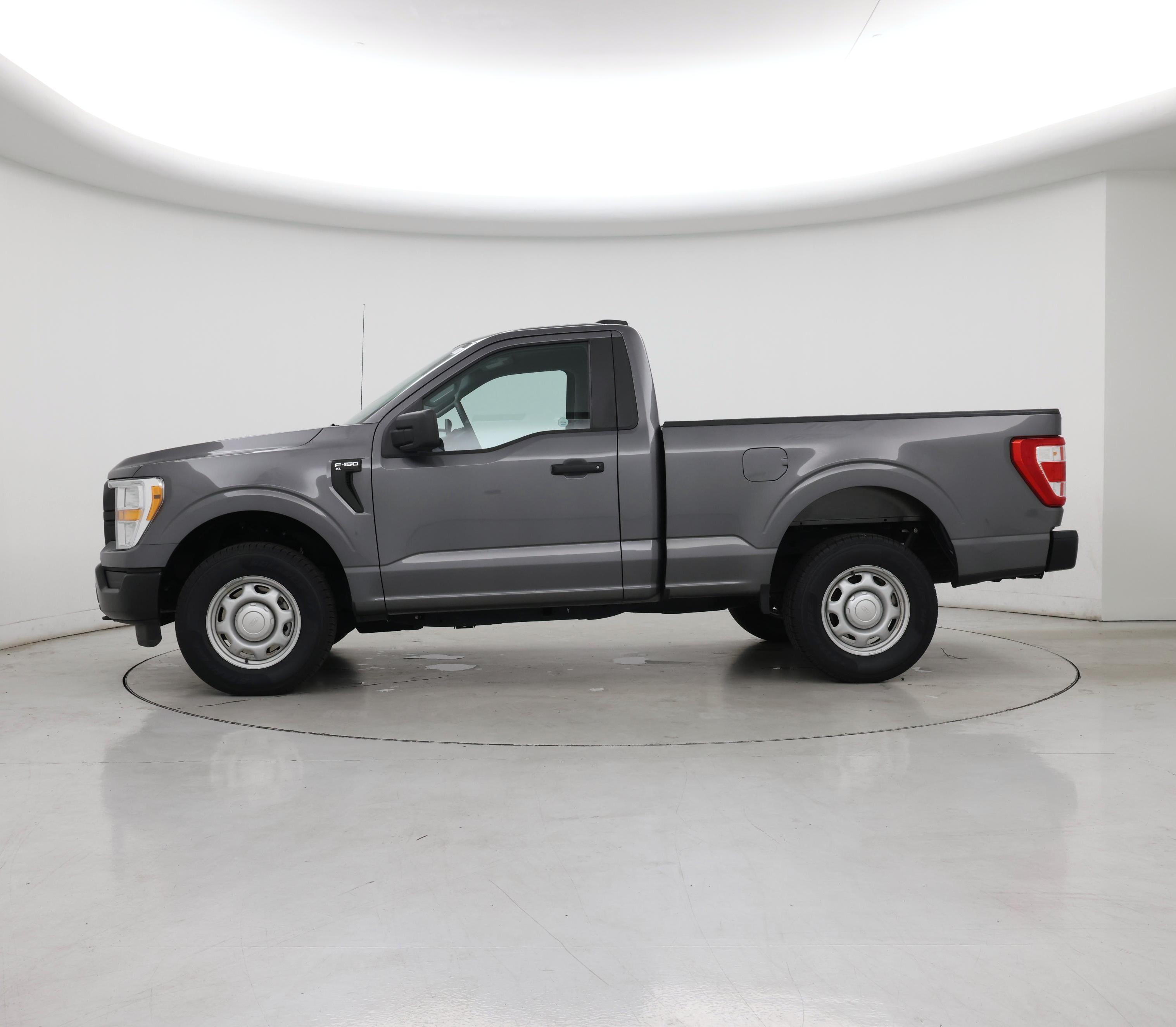 Thumbnail: 2021 Ford F-150 - 3