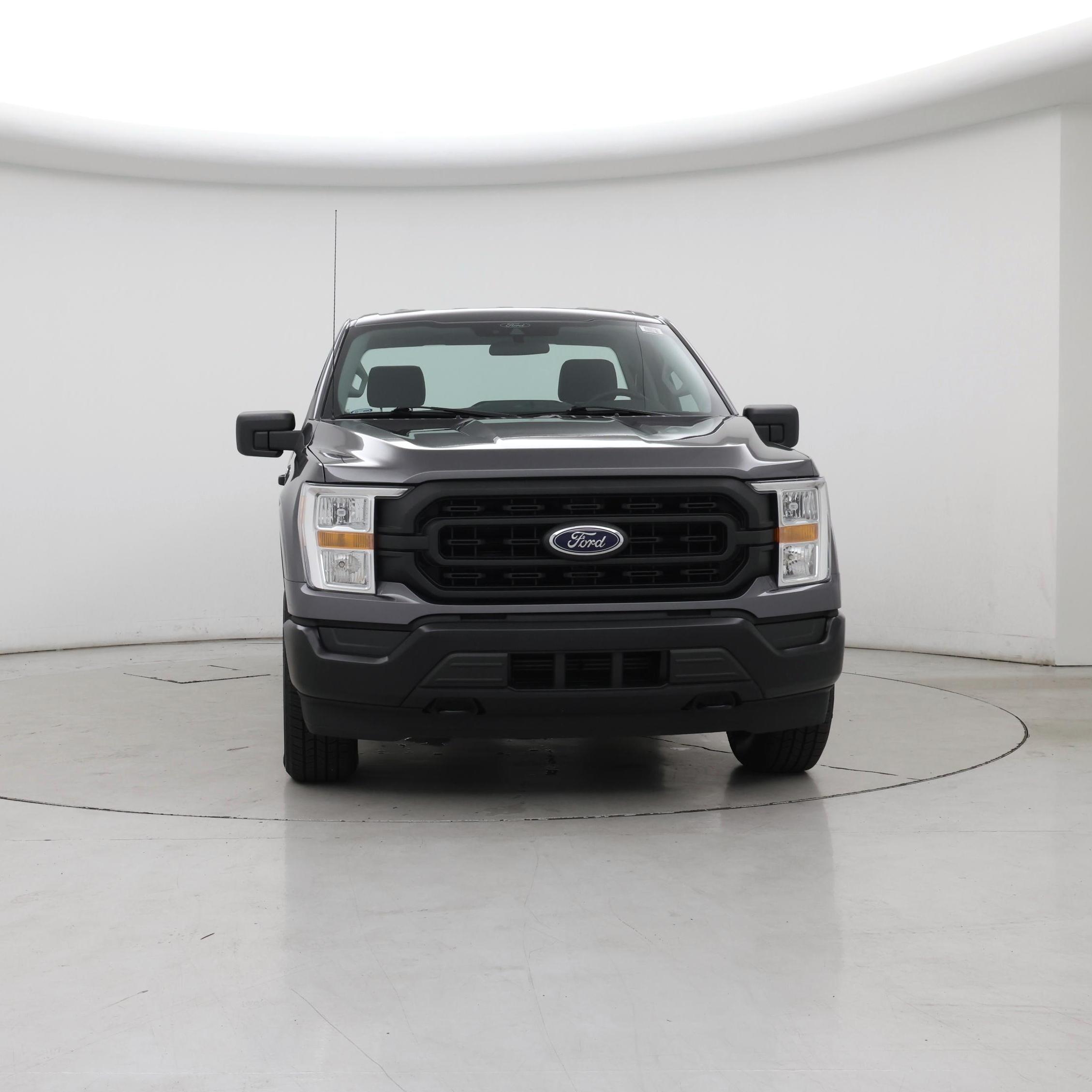 Thumbnail: 2021 Ford F-150 - 5