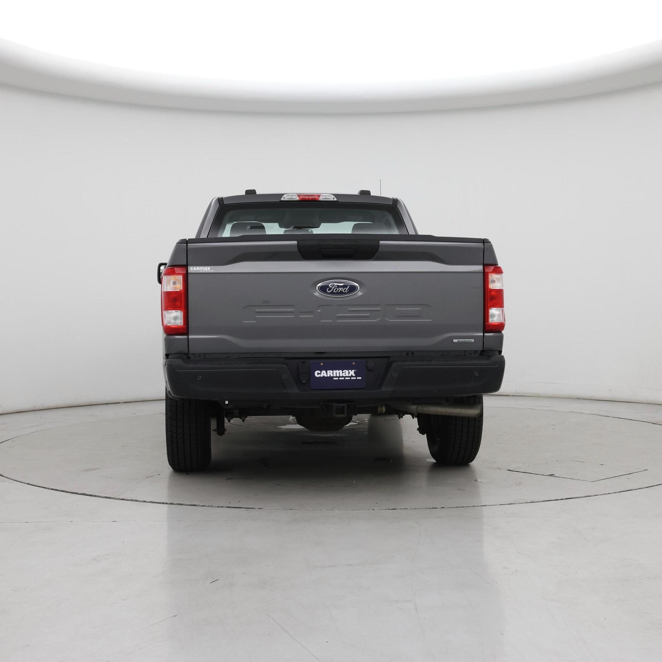 Thumbnail: 2021 Ford F-150 - 6