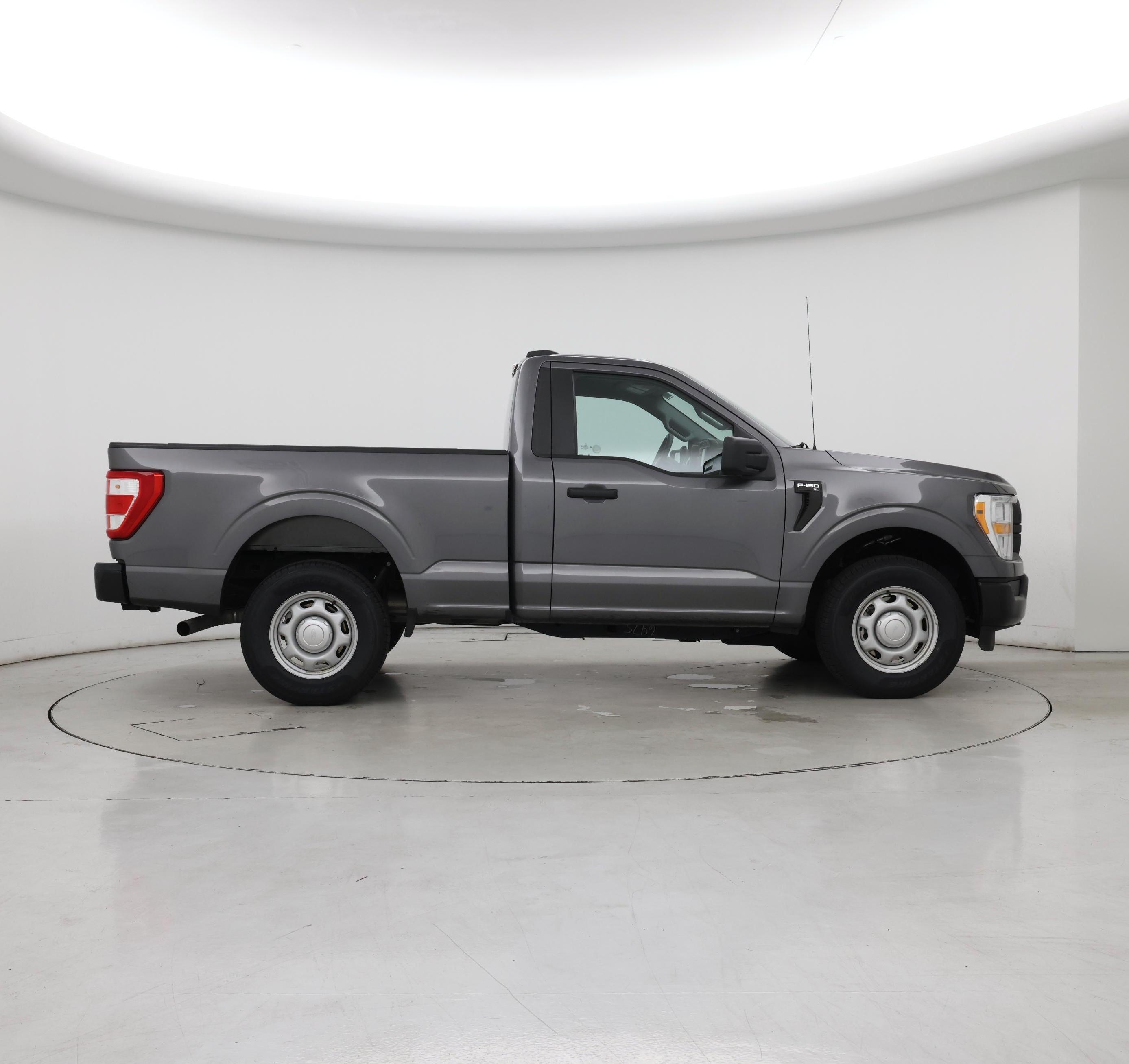 Thumbnail: 2021 Ford F-150 - 7