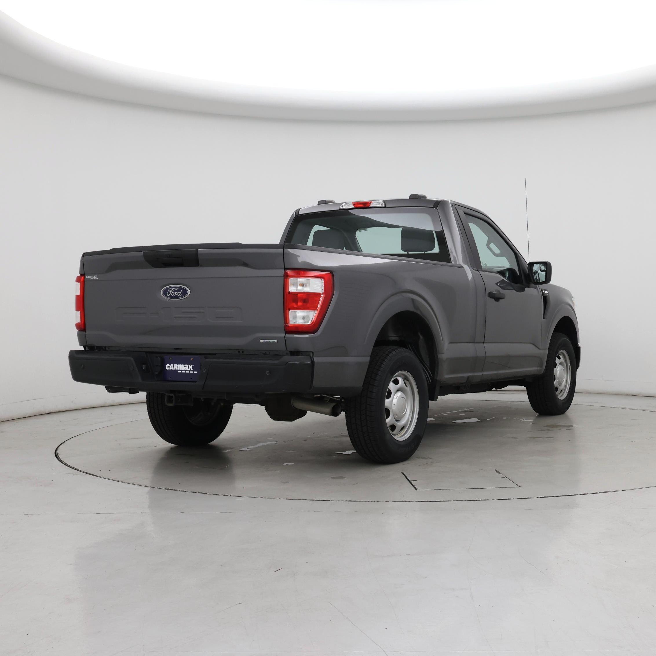 Thumbnail: 2021 Ford F-150 - 8