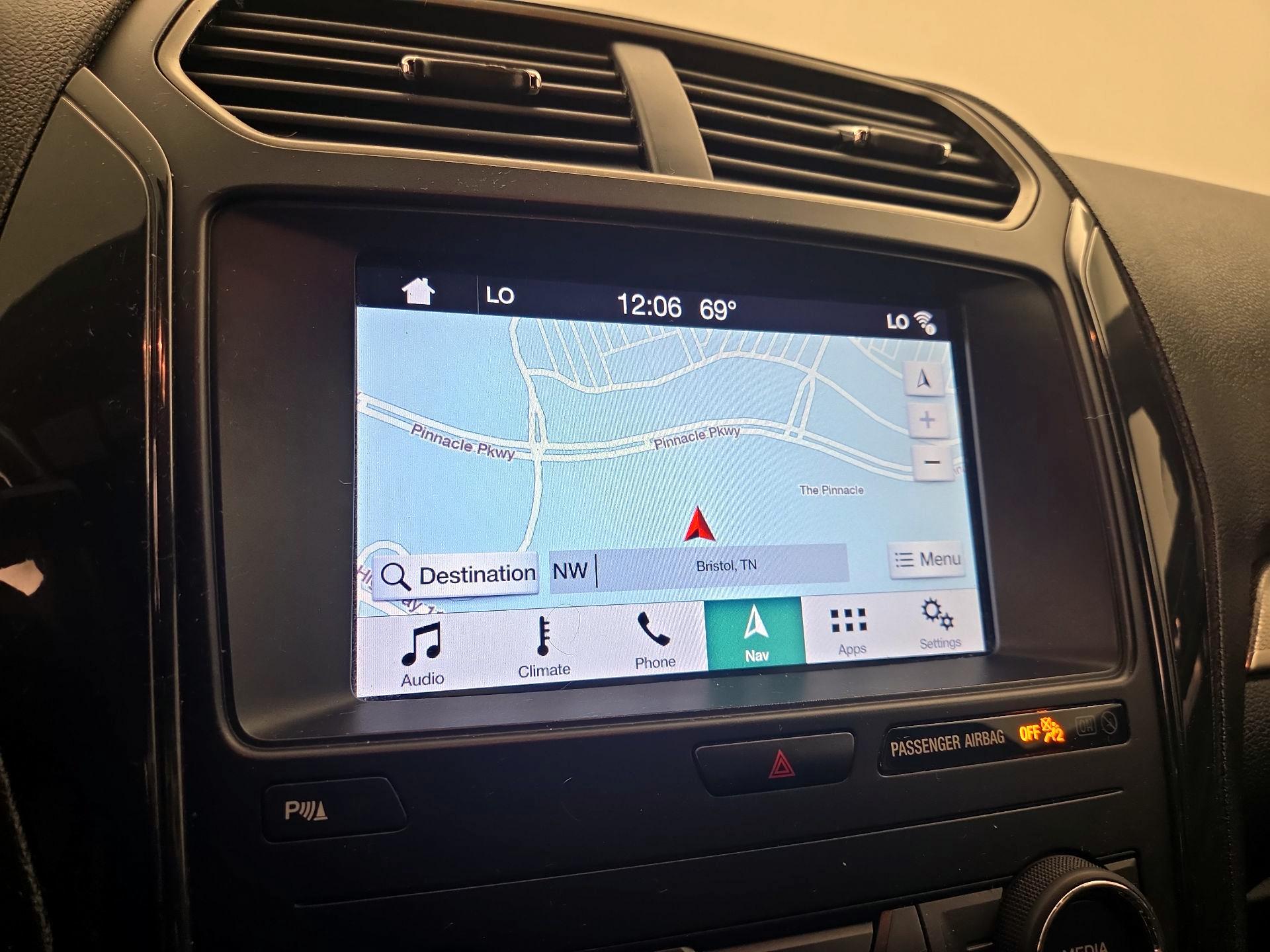 Thumbnail: 2019 Ford Explorer - 14