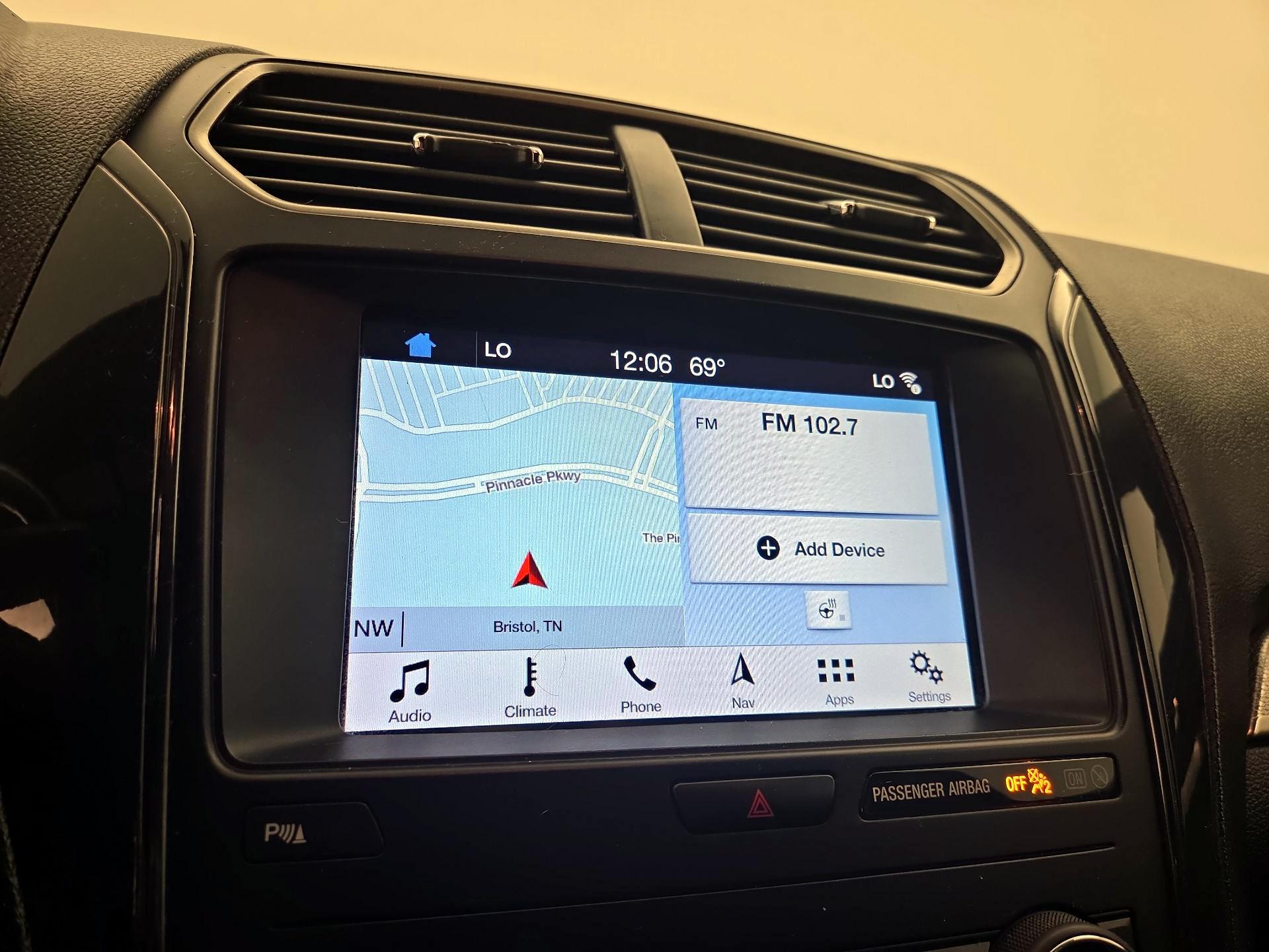 Thumbnail: 2019 Ford Explorer - 16
