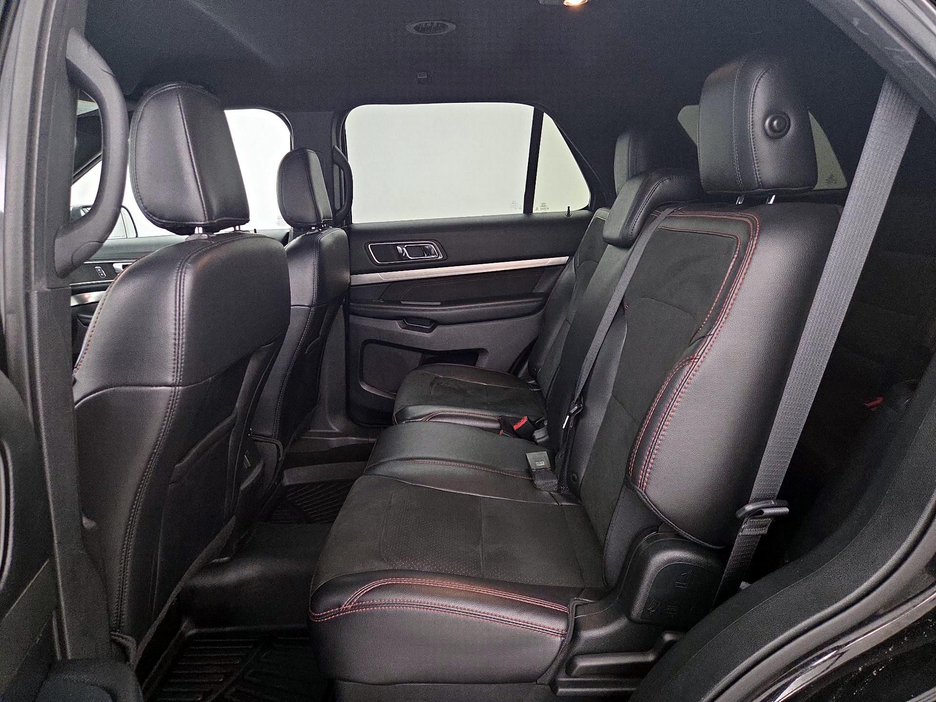 Thumbnail: 2019 Ford Explorer - 20