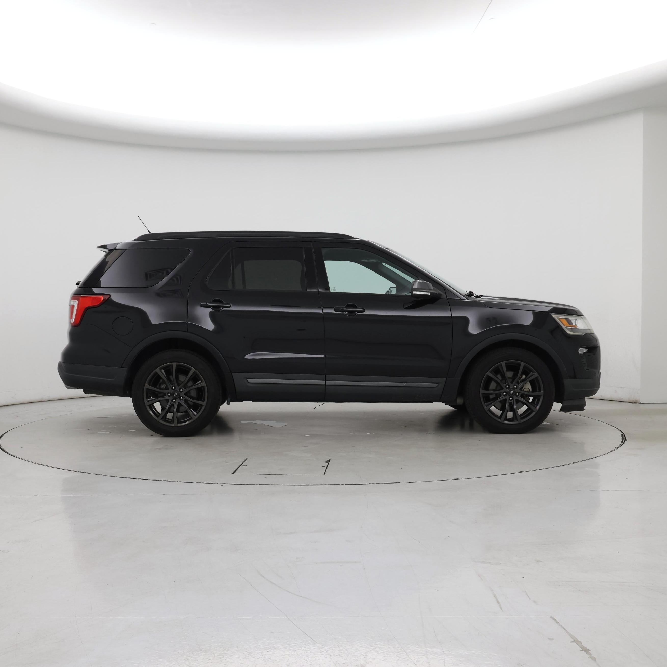 Thumbnail: 2019 Ford Explorer - 7