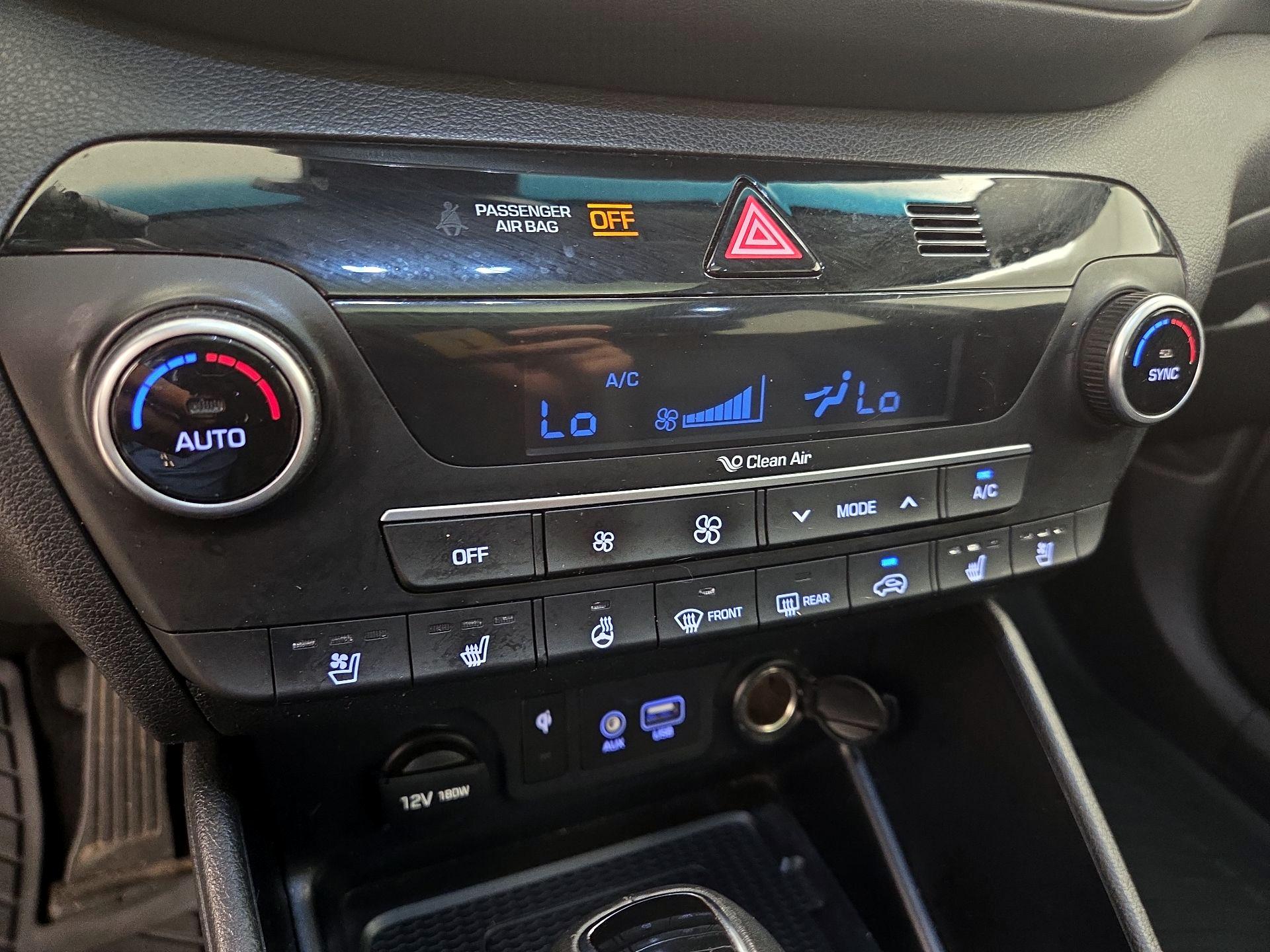 Thumbnail: 2021 Hyundai Tucson - 17