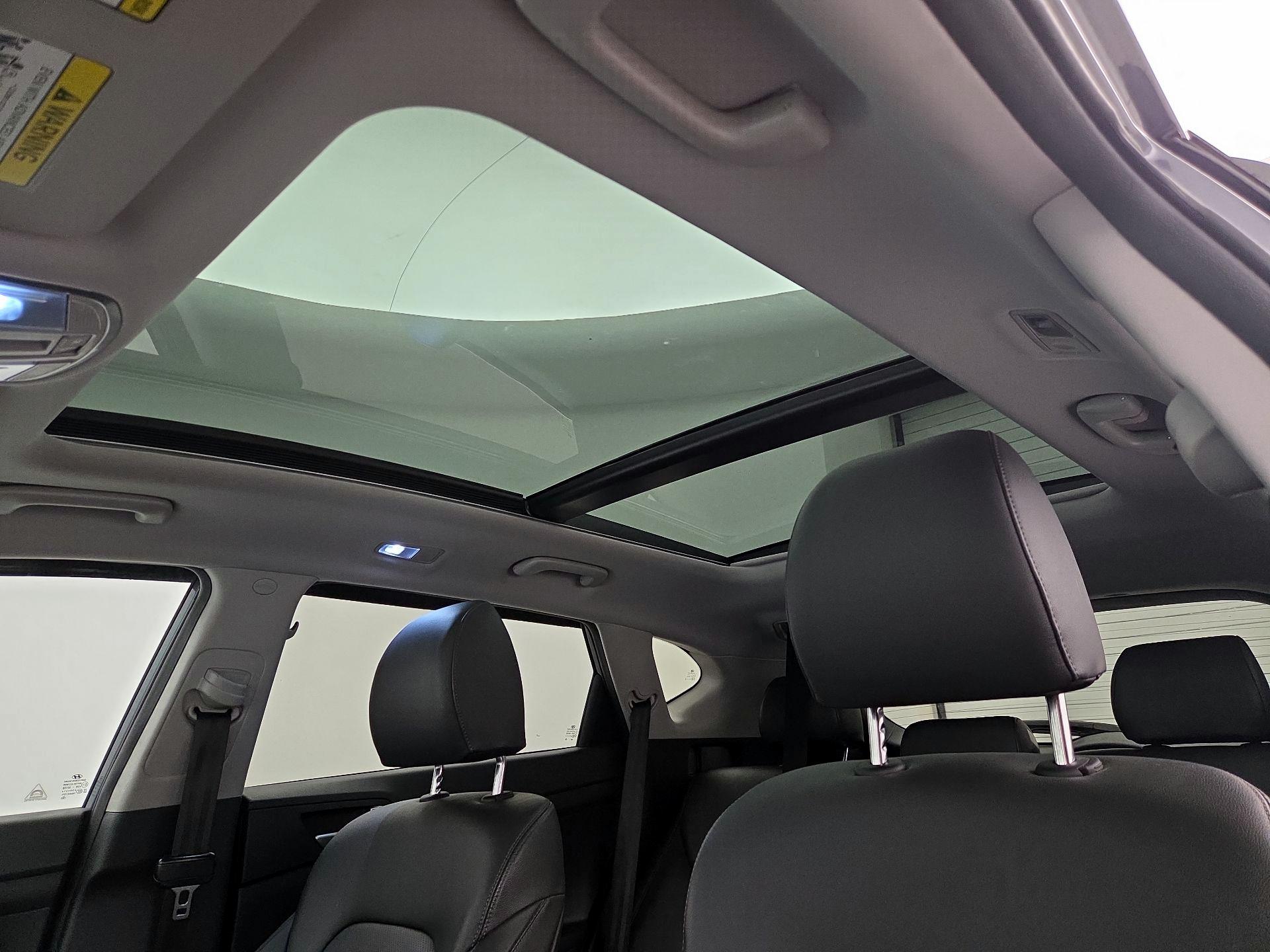 Thumbnail: 2021 Hyundai Tucson - 20