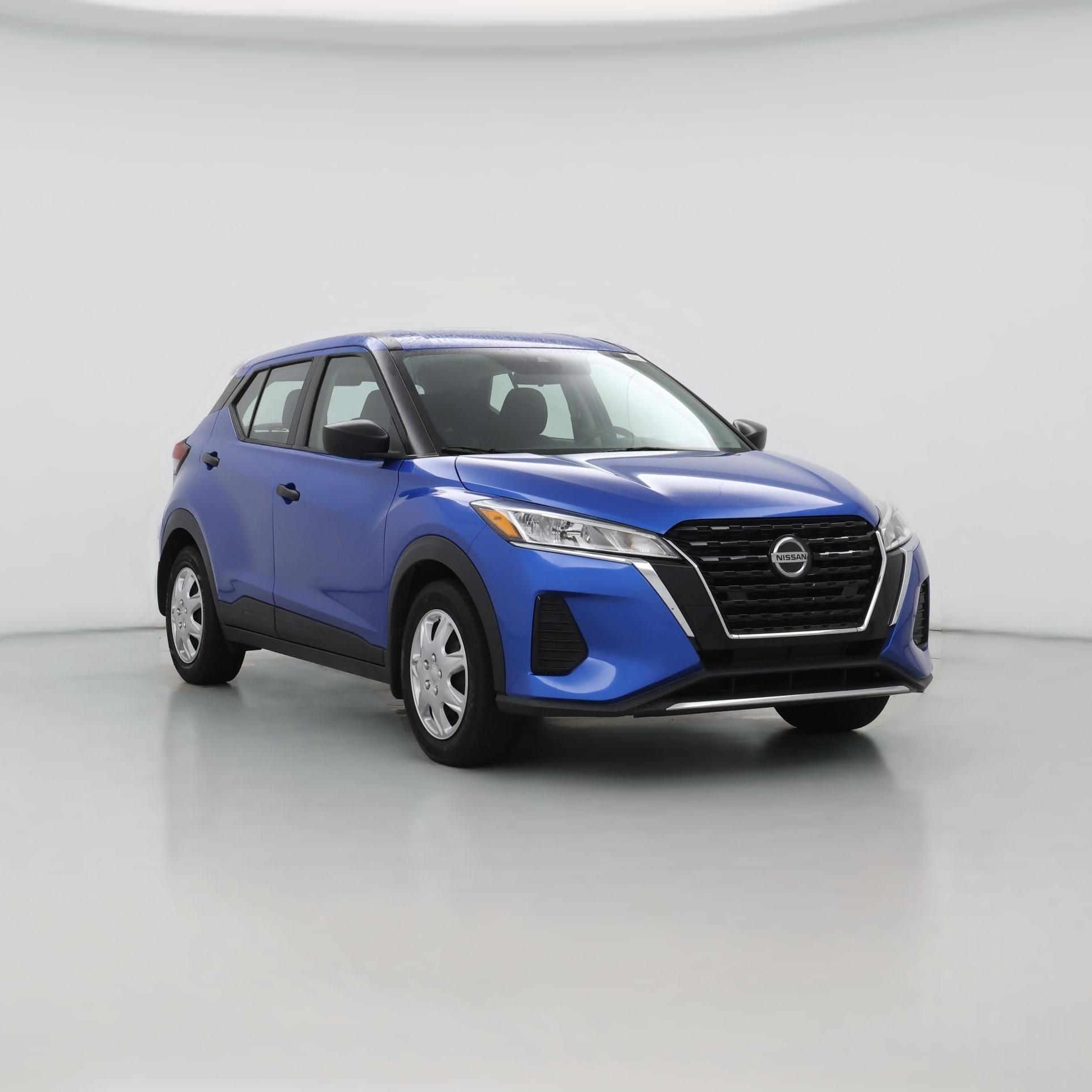 Thumbnail: 2021 Nissan Kicks - 1