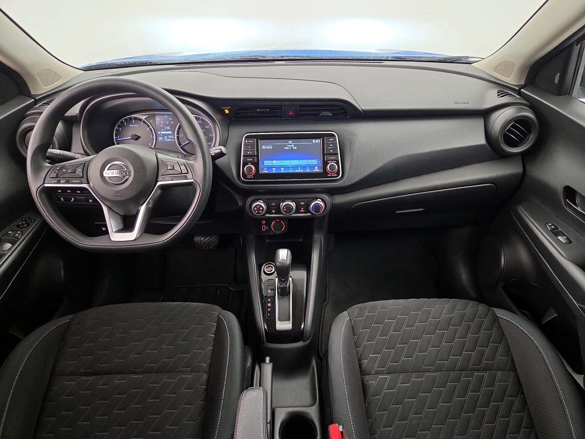 Thumbnail: 2021 Nissan Kicks - 9