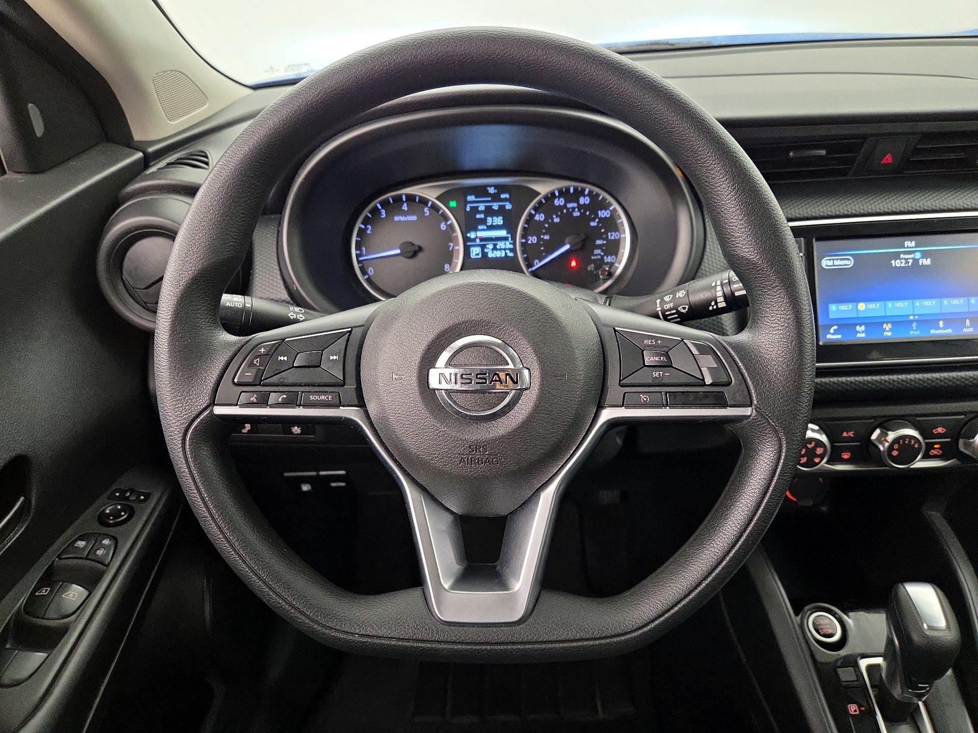 Thumbnail: 2021 Nissan Kicks - 10