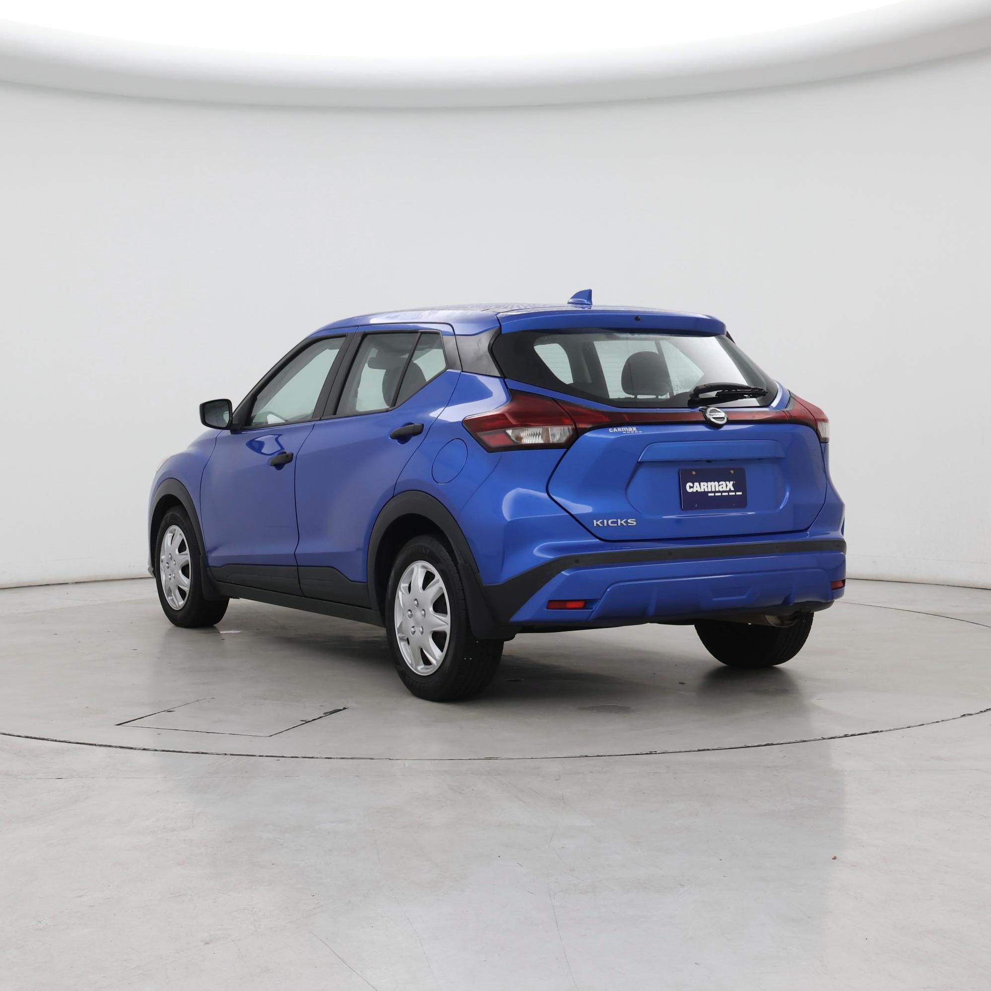 Thumbnail: 2021 Nissan Kicks - 2