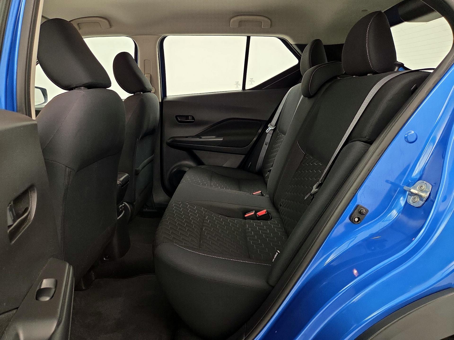 Thumbnail: 2021 Nissan Kicks - 19