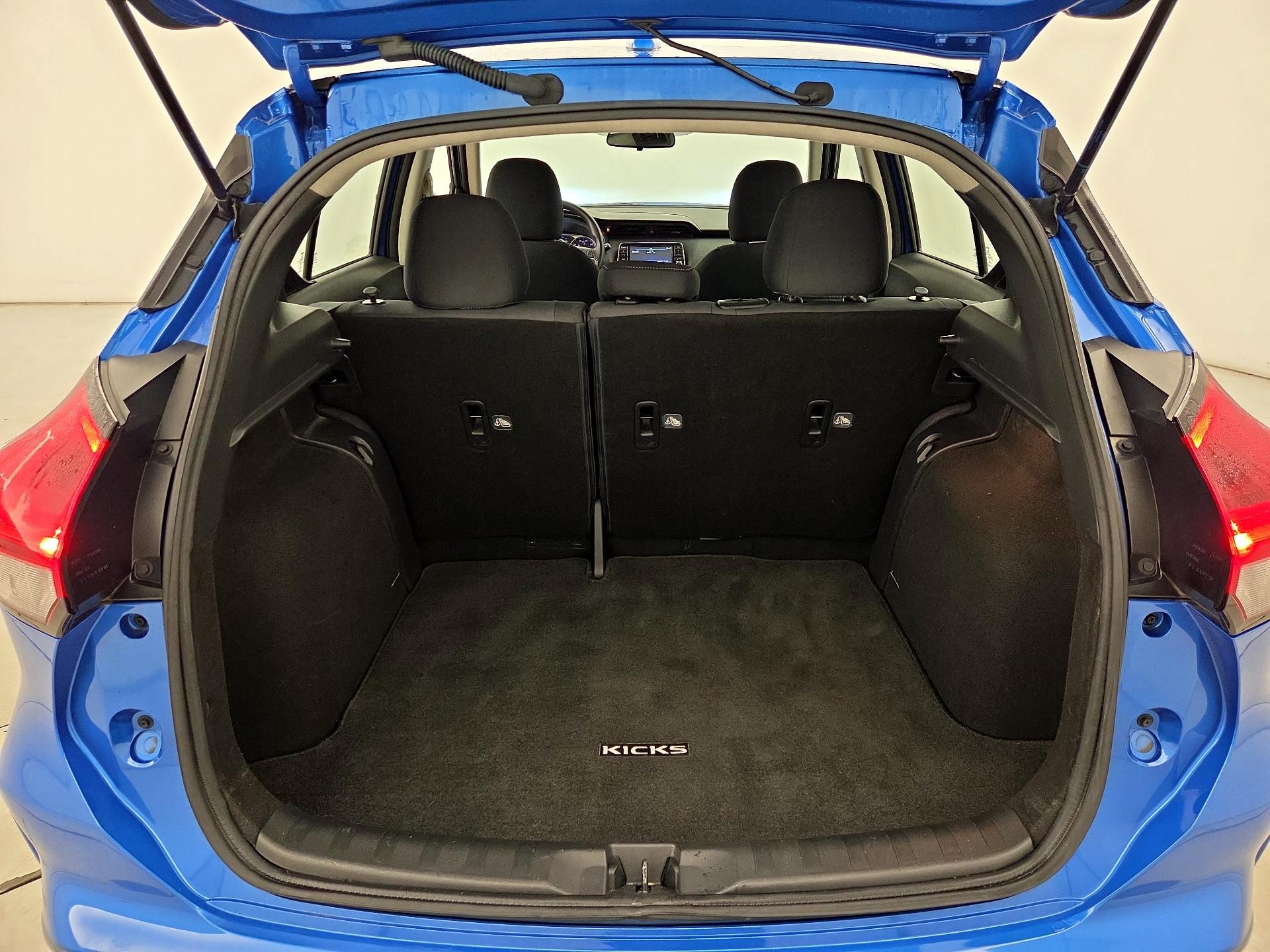 Thumbnail: 2021 Nissan Kicks - 20