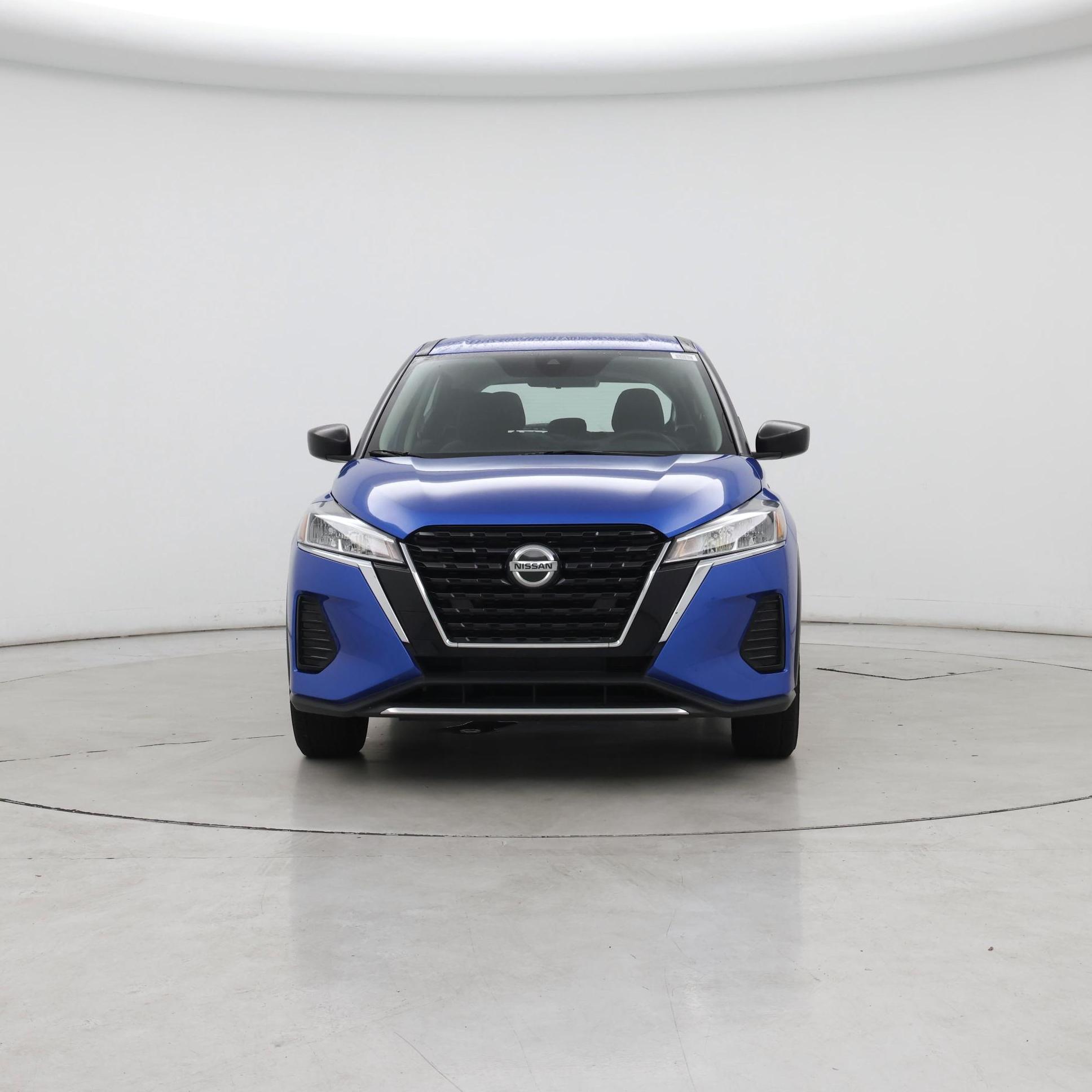Thumbnail: 2021 Nissan Kicks - 5