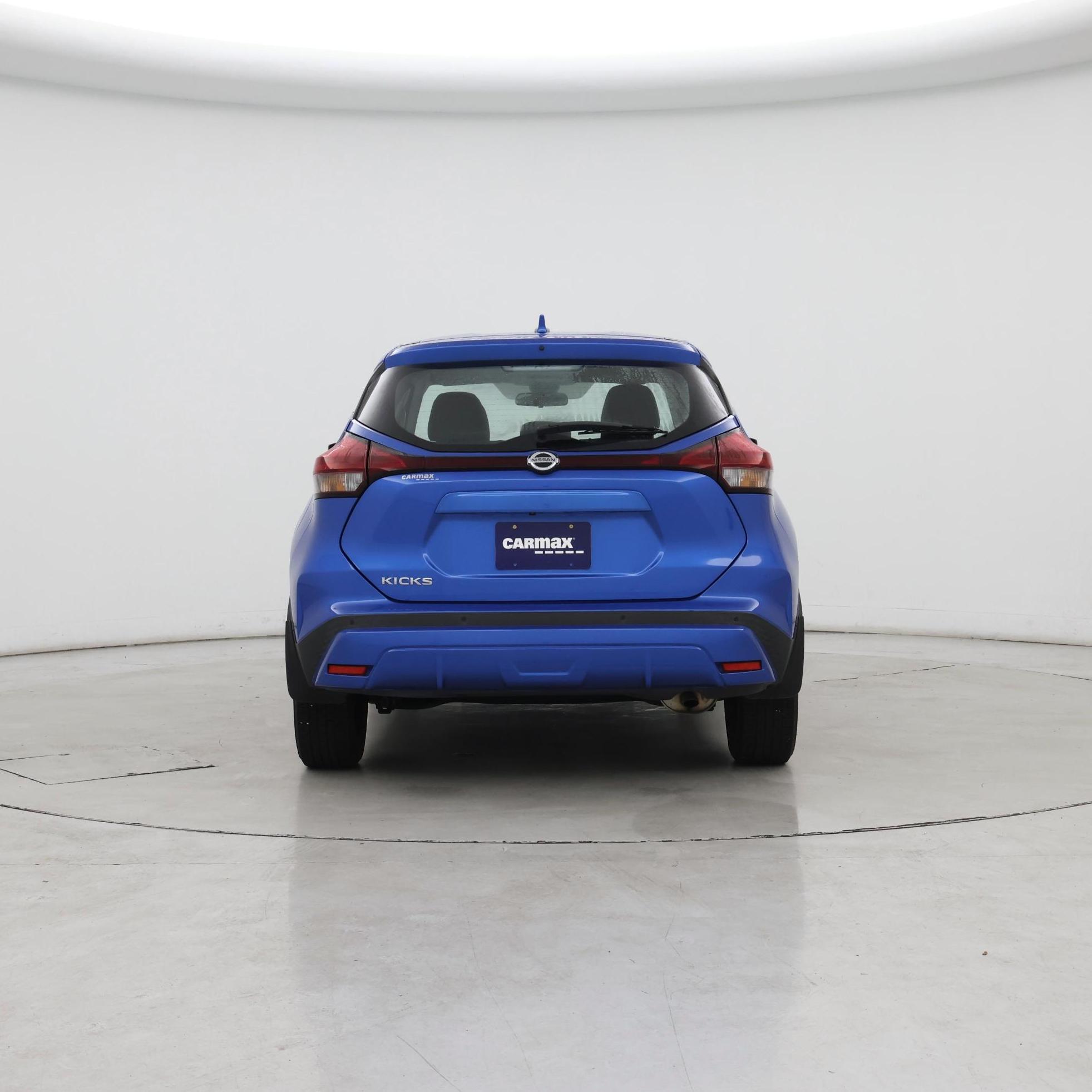 Thumbnail: 2021 Nissan Kicks - 6