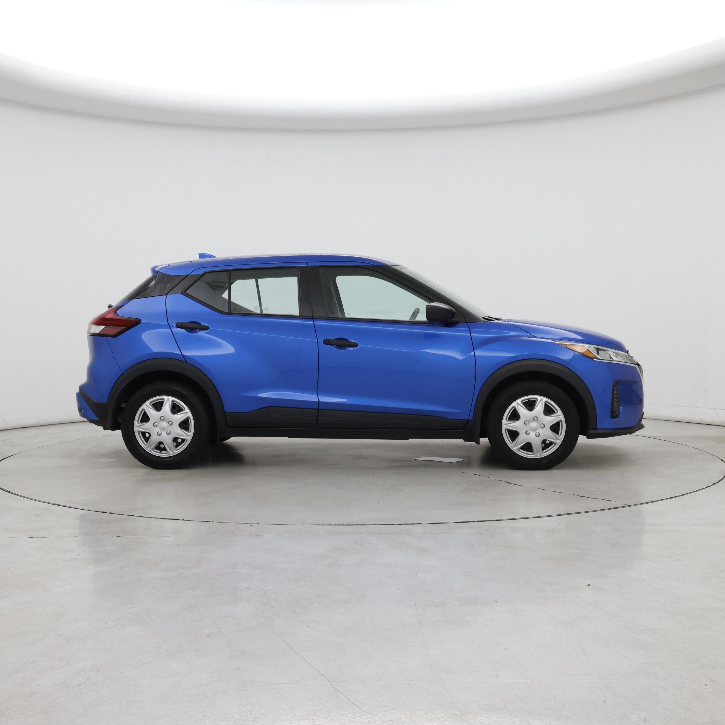 Thumbnail: 2021 Nissan Kicks - 7