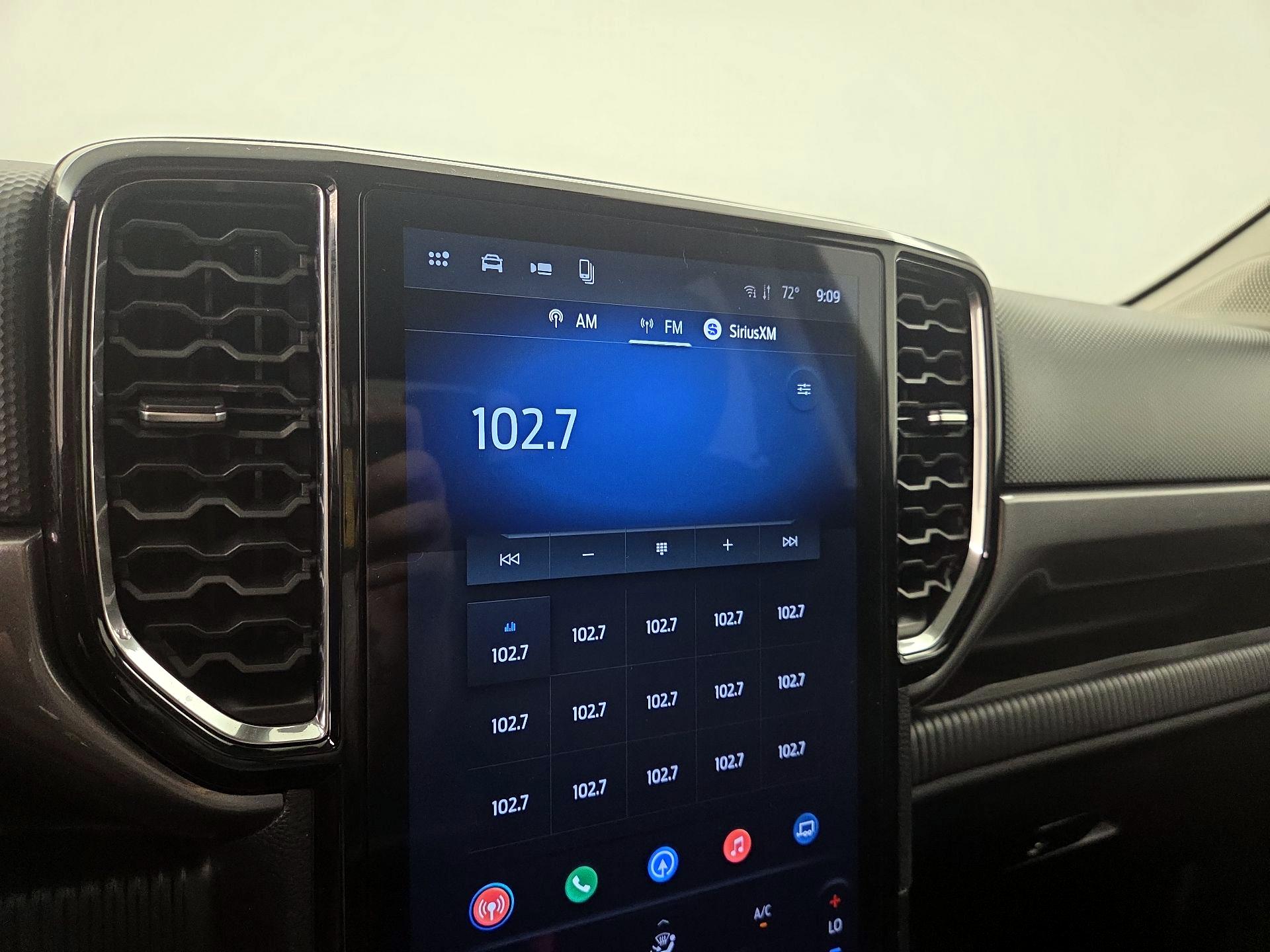Thumbnail: 2024 Ford Ranger - 16