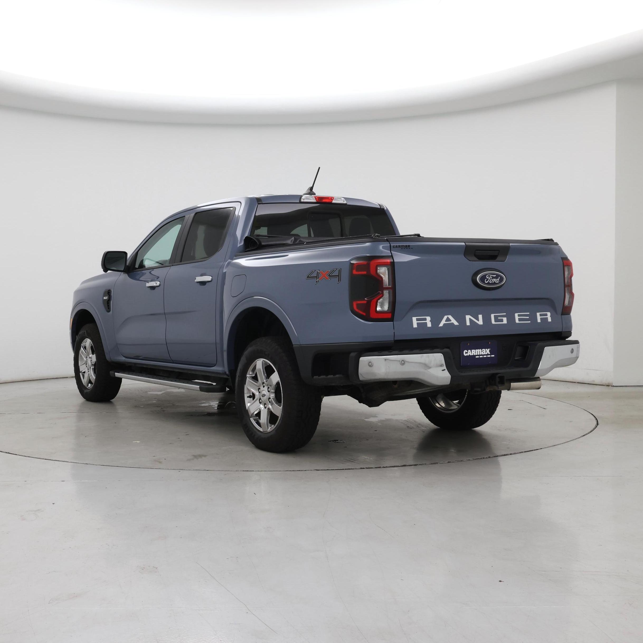 Thumbnail: 2024 Ford Ranger - 2