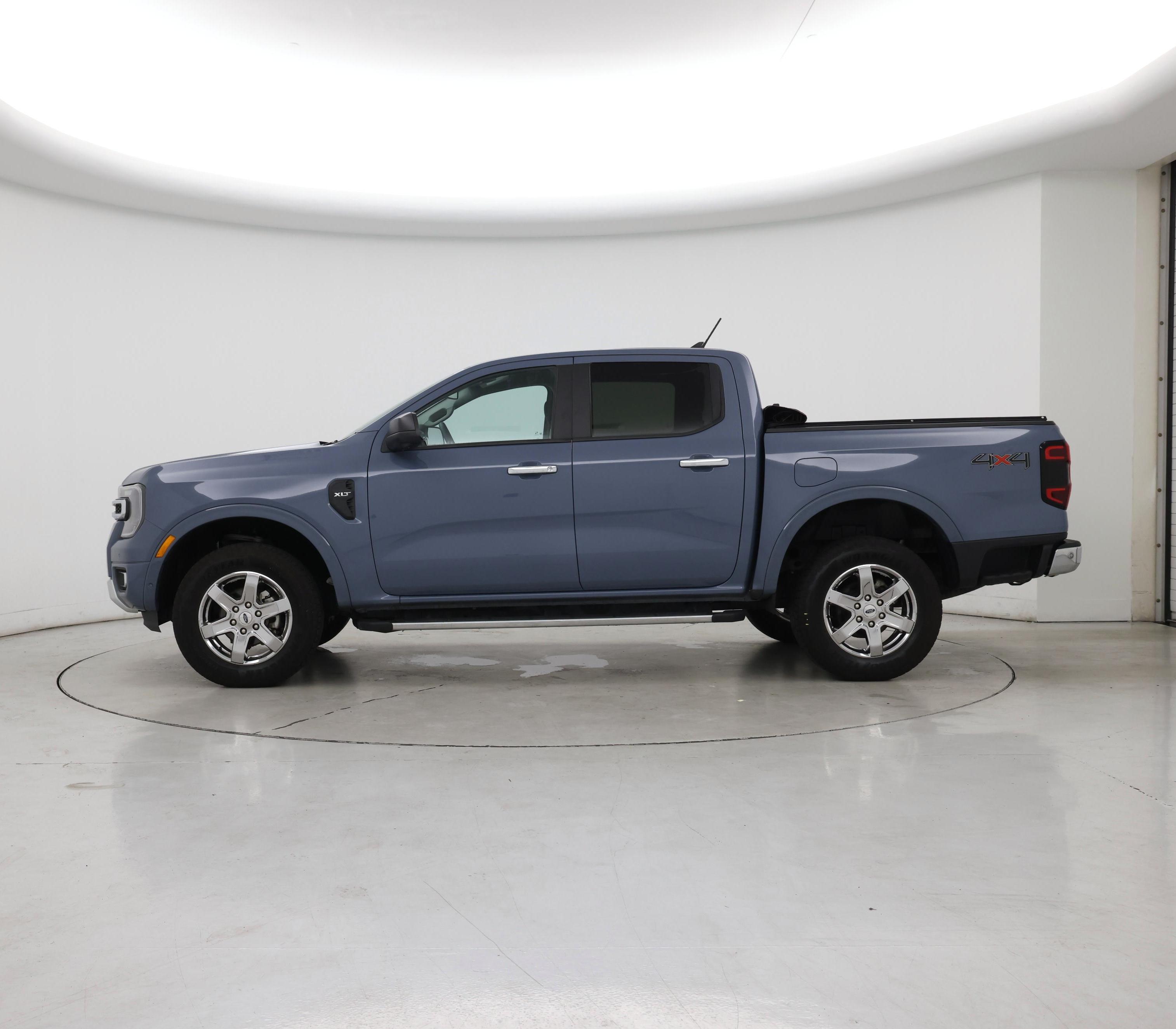 Thumbnail: 2024 Ford Ranger - 3