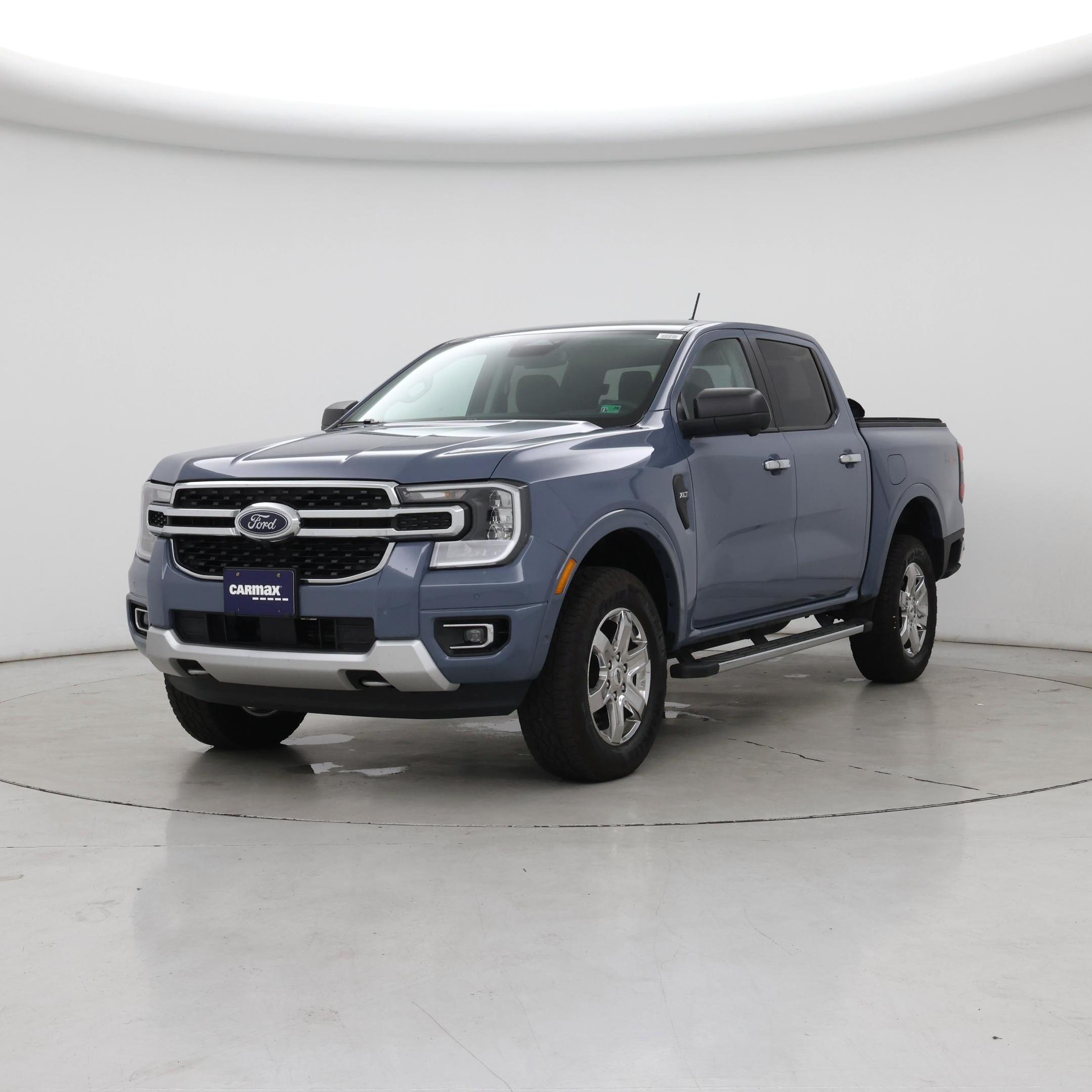 Thumbnail: 2024 Ford Ranger - 4