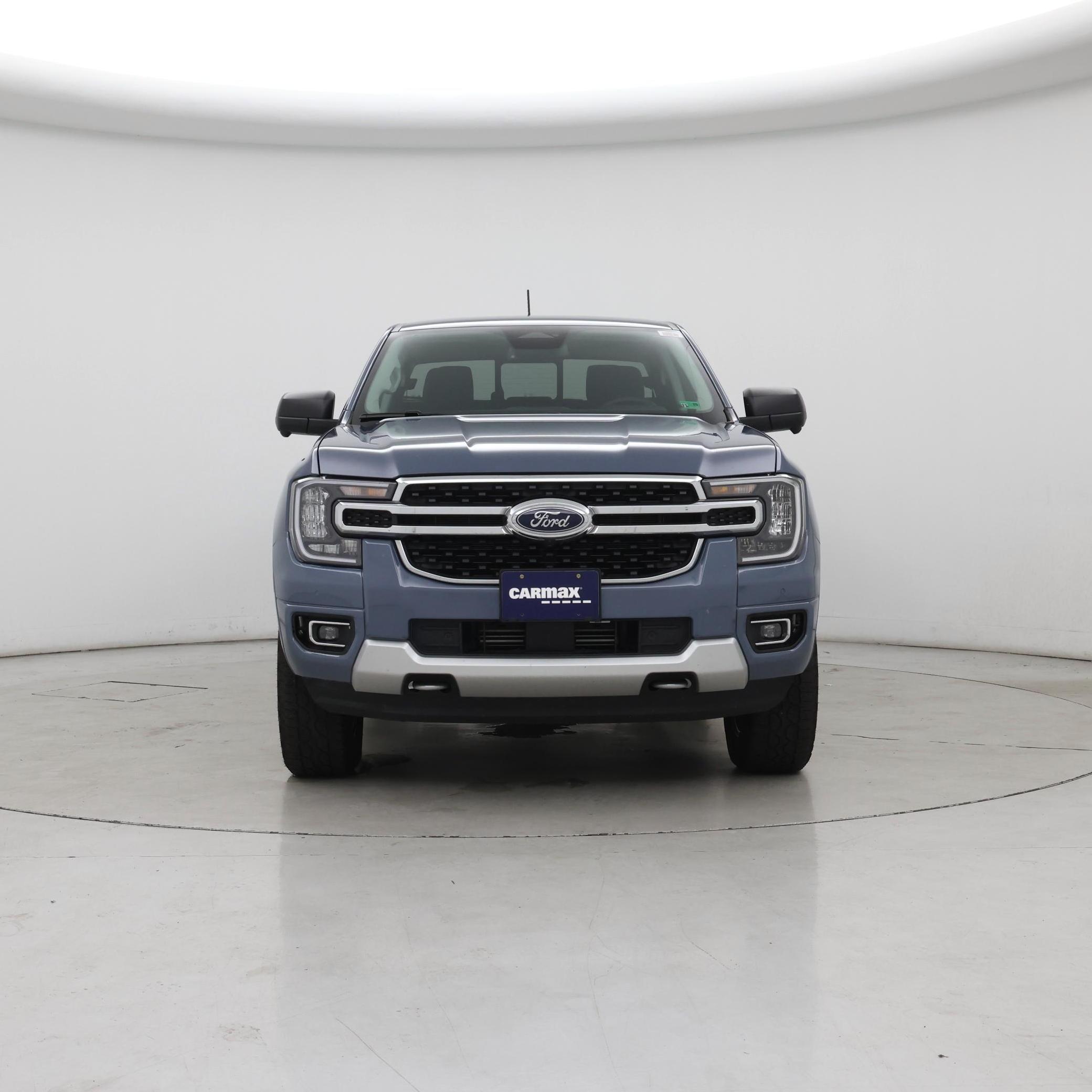 Thumbnail: 2024 Ford Ranger - 5