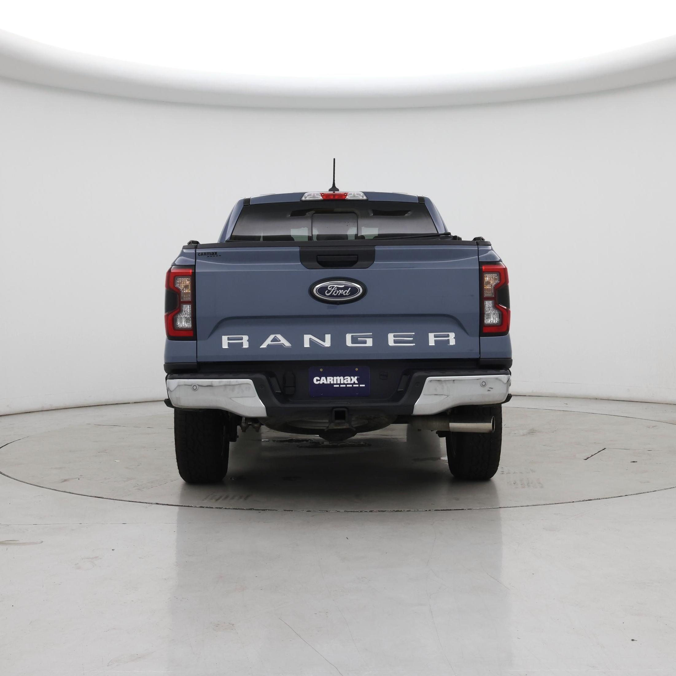 Thumbnail: 2024 Ford Ranger - 6