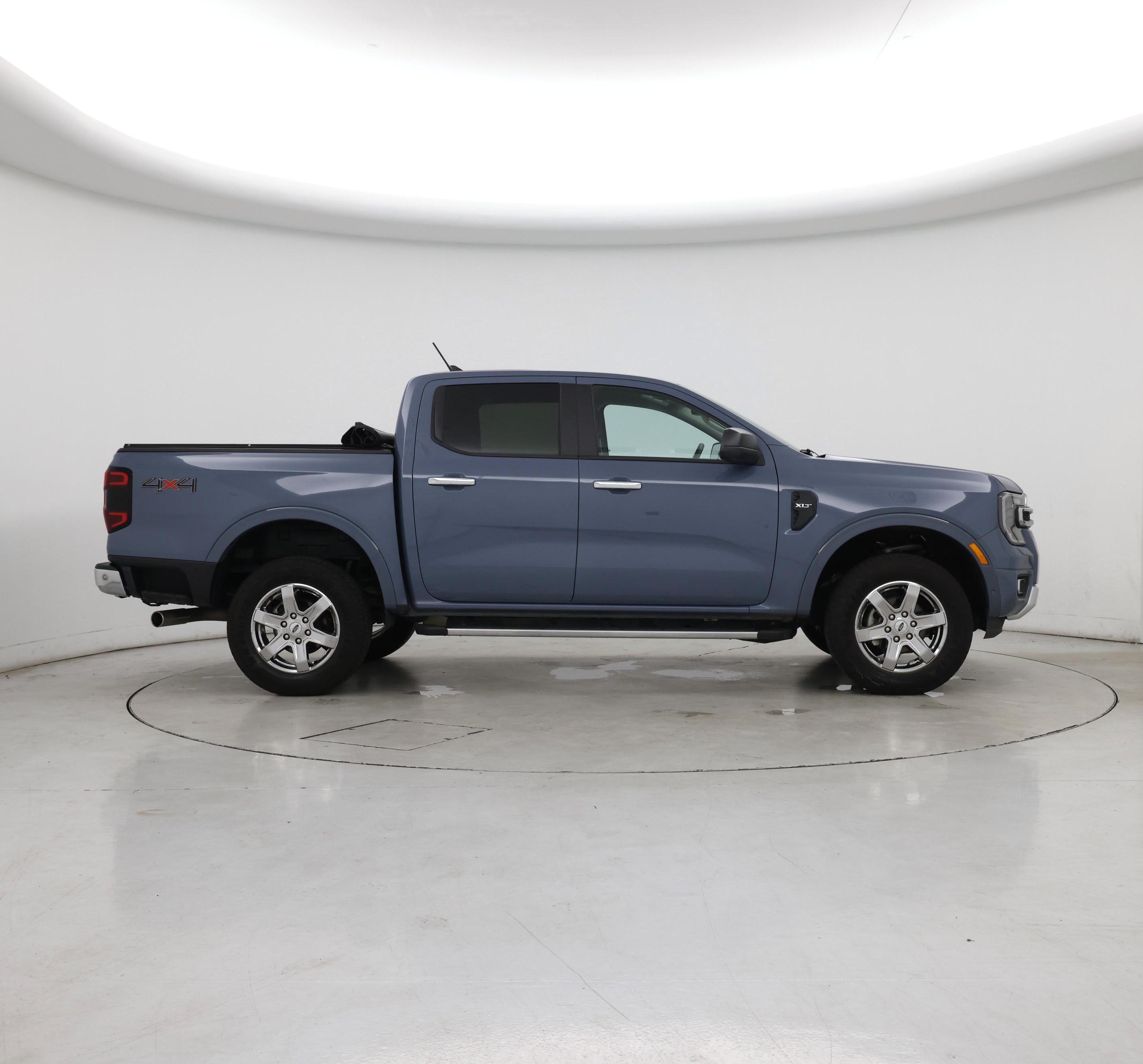 Thumbnail: 2024 Ford Ranger - 7