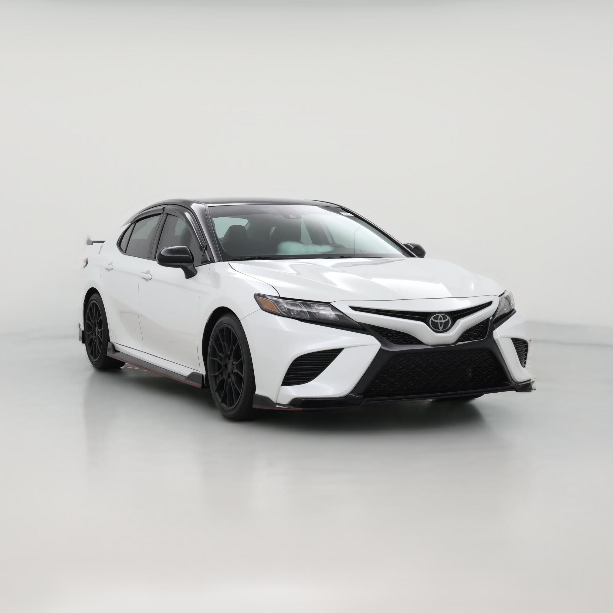 Thumbnail: 2020 Toyota Camry - 1